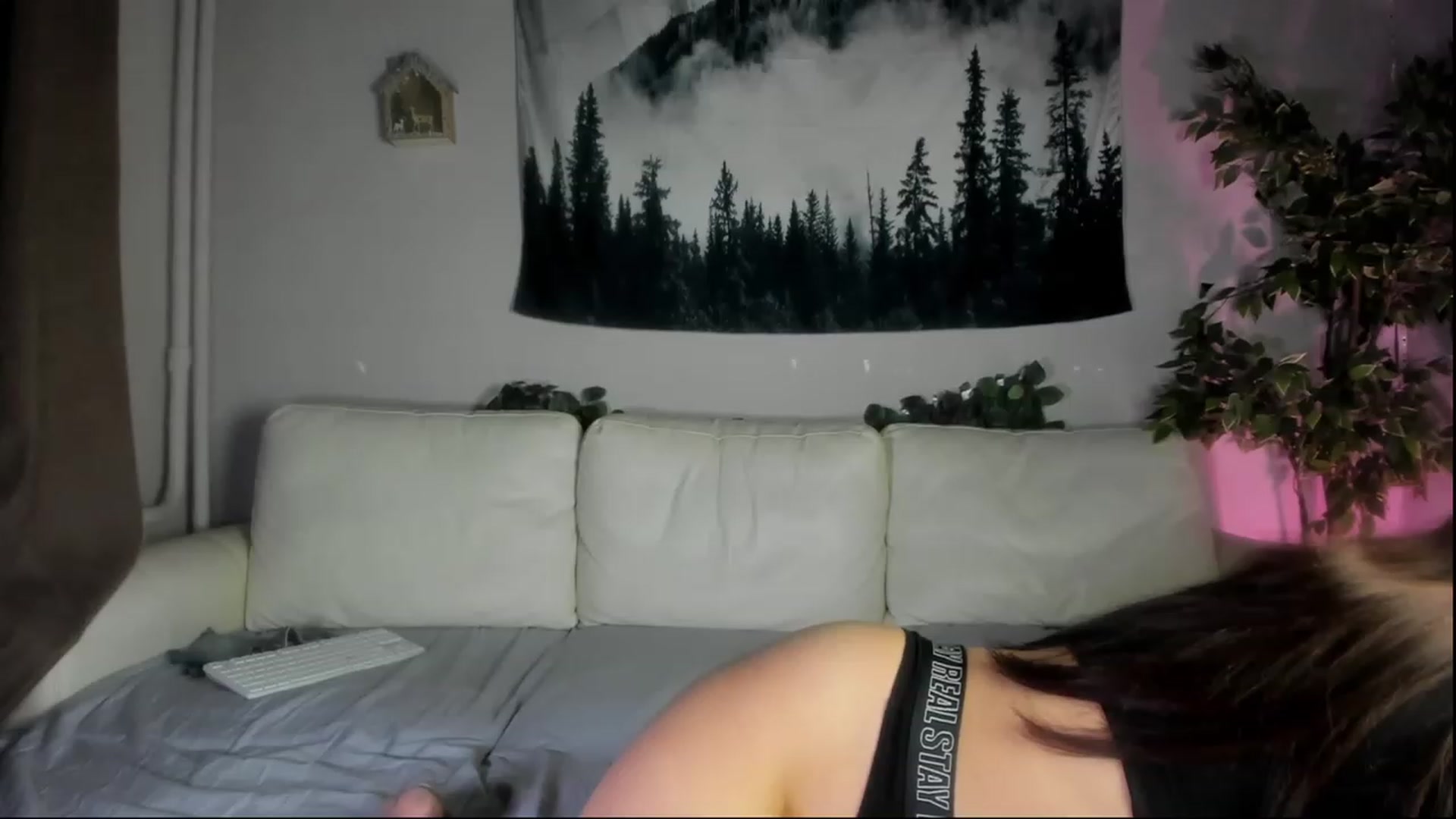 Gallery image thumbnail from Littlewetgirl's myfreecams stream on, 07/17/2023, 16:24 image 9 of 20