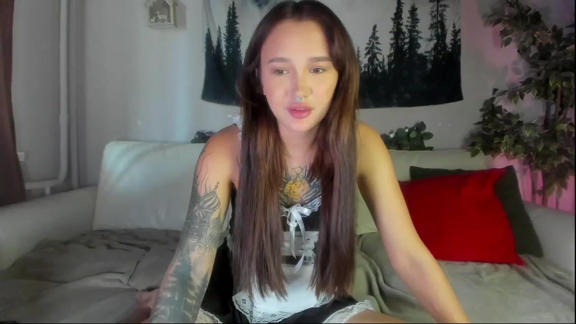 Gallery image thumbnail from Littlewetgirl's myfreecams stream on, 07/25/2023, 05:50 image 16 of 20