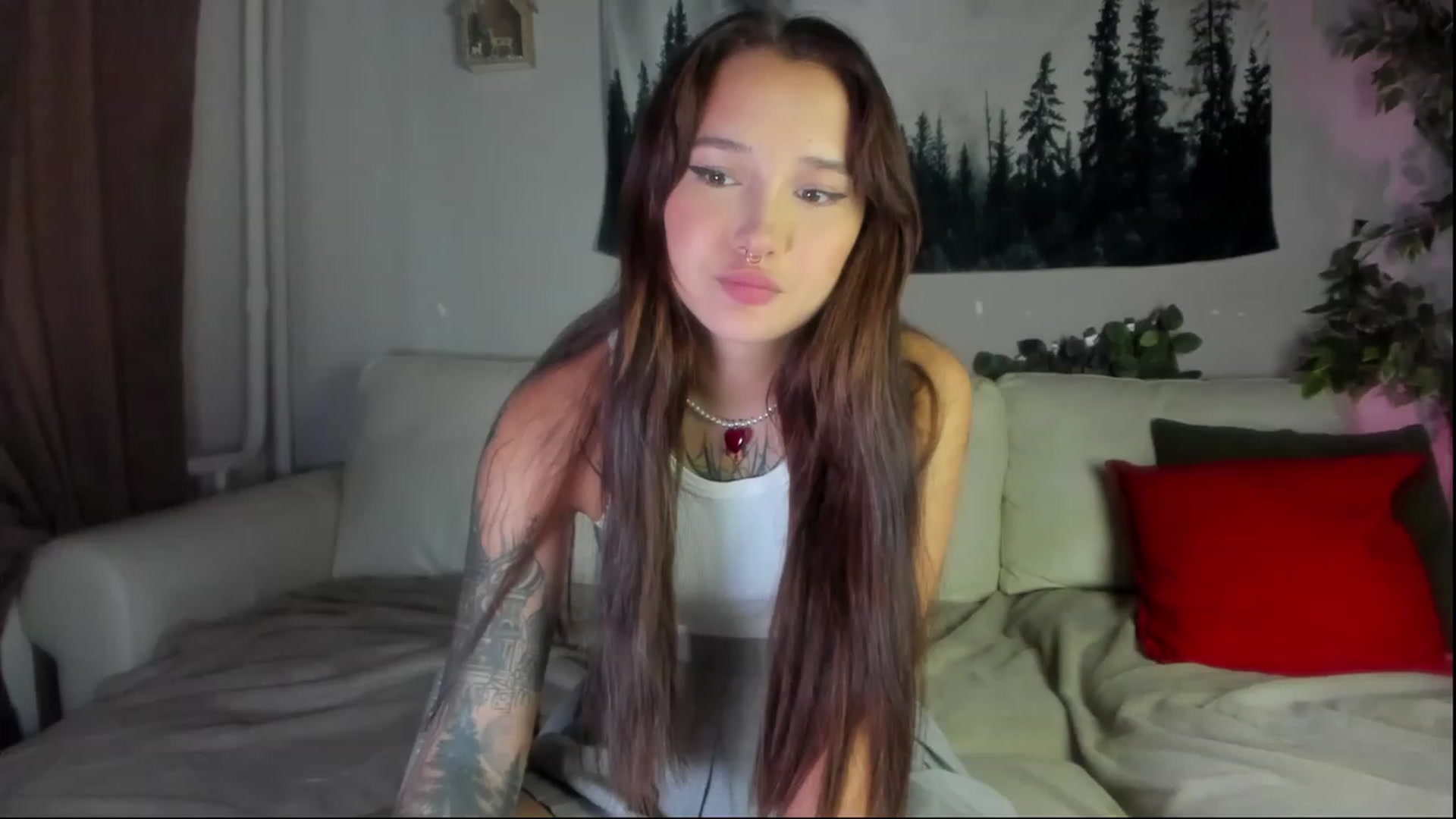 Gallery image thumbnail from Littlewetgirl's myfreecams stream on, 07/26/2023, 11:44 image 6 of 20