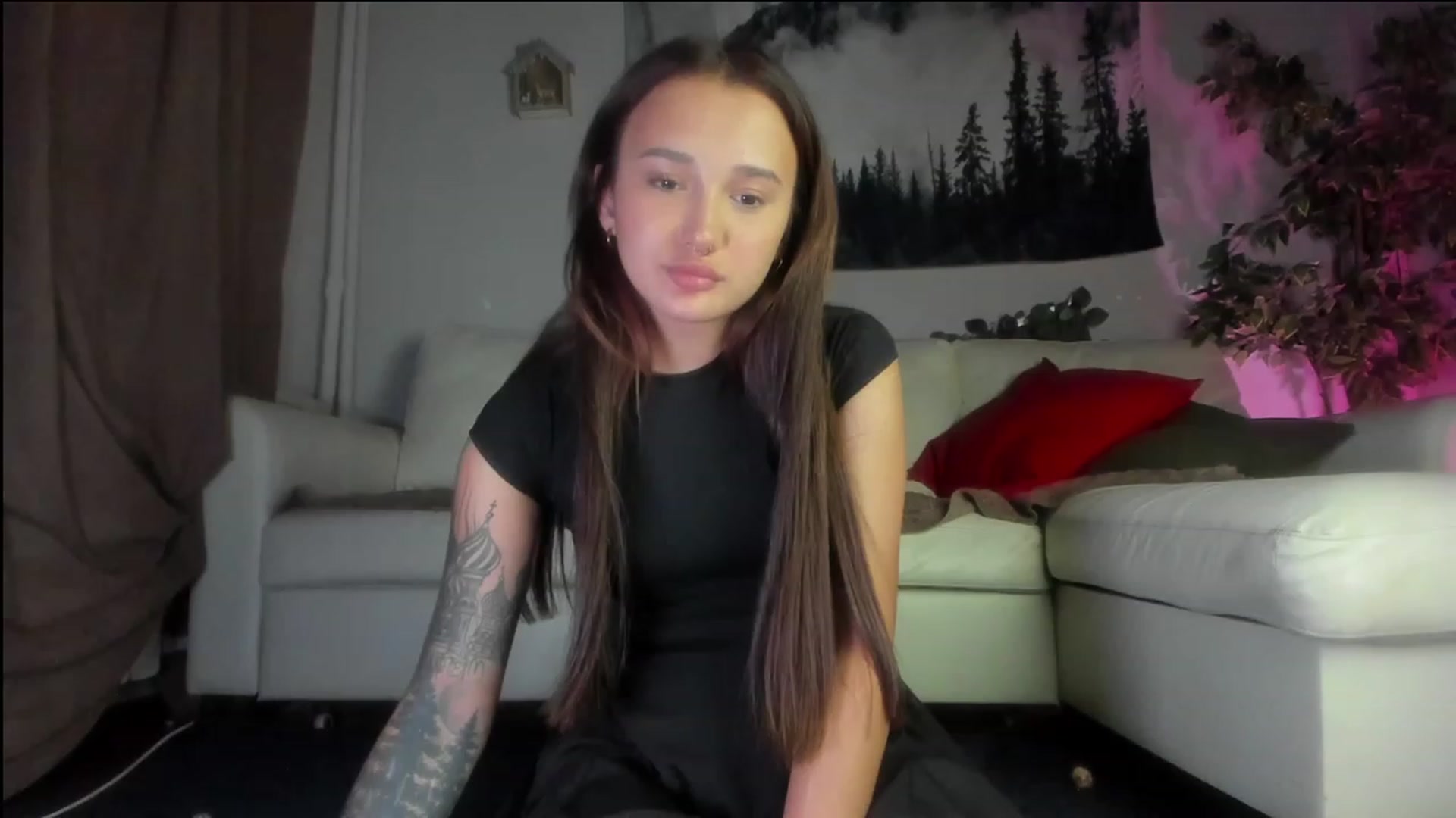 Gallery image thumbnail from Littlewetgirl's myfreecams stream on, 07/30/2023, 13:56 image 1 of 20