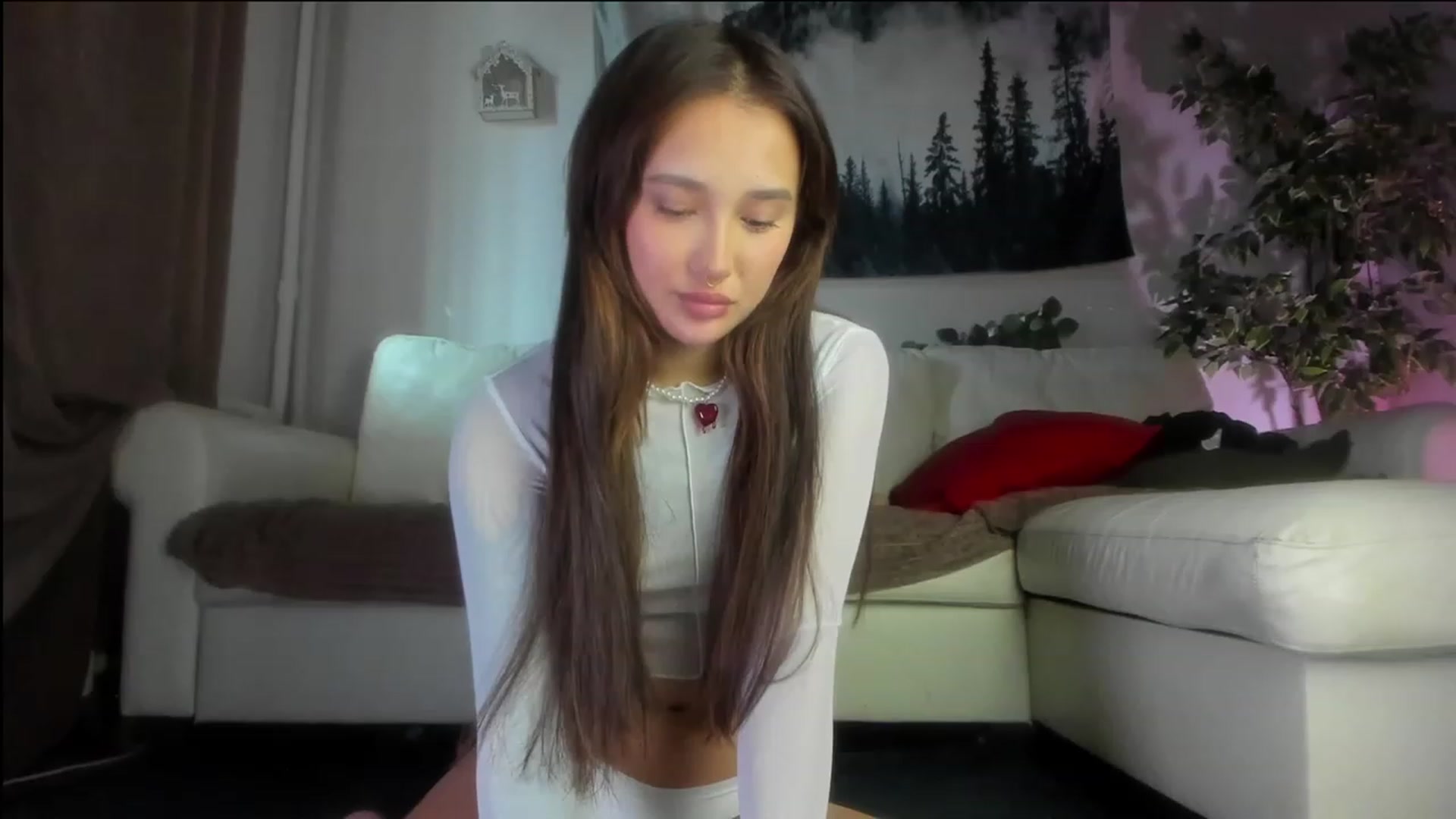 Gallery image thumbnail from Littlewetgirl's myfreecams stream on, 08/01/2023, 03:03 image 17 of 20