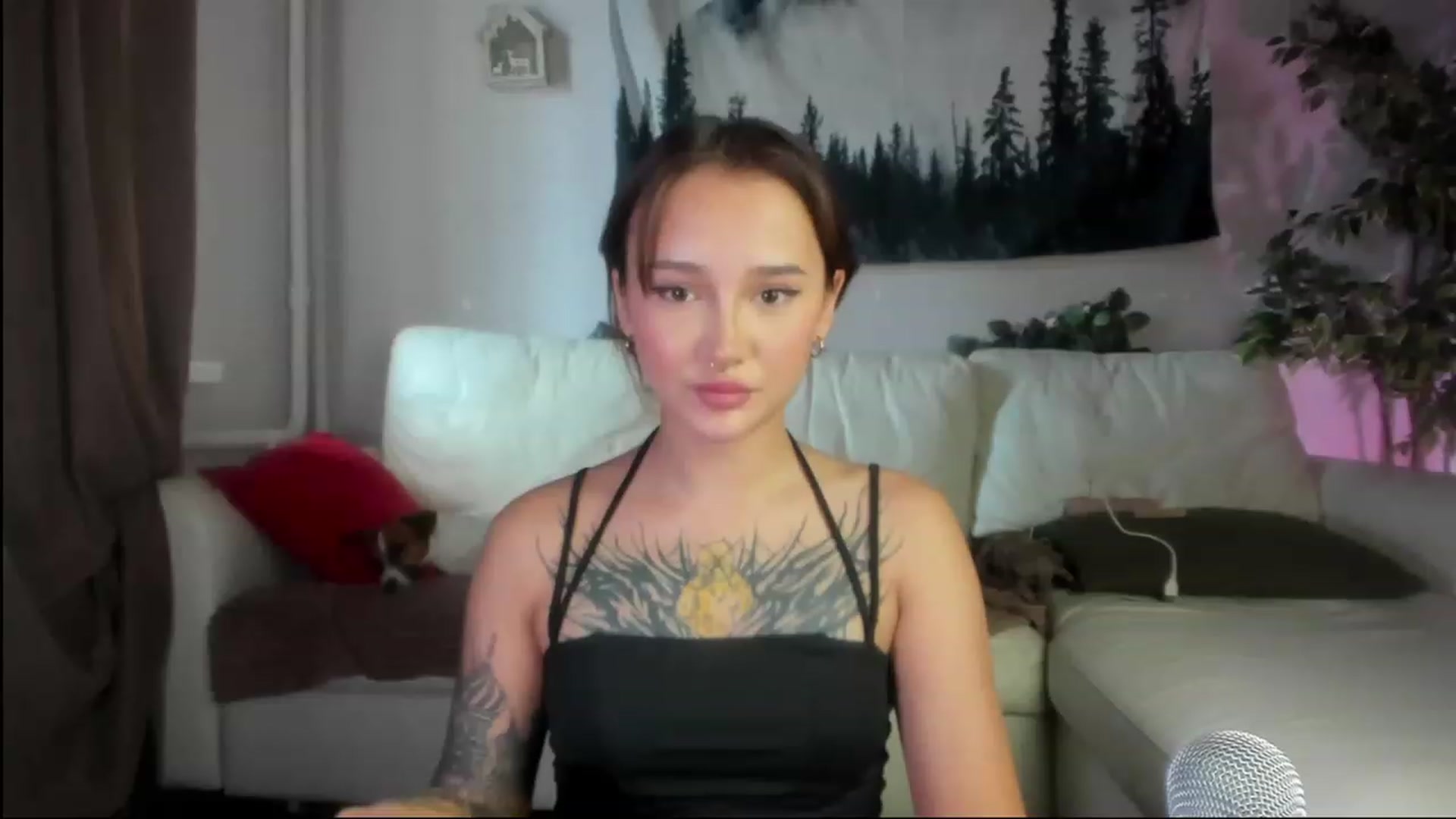Gallery image thumbnail from Littlewetgirl's myfreecams stream on, 08/07/2023, 05:36 image 15 of 20