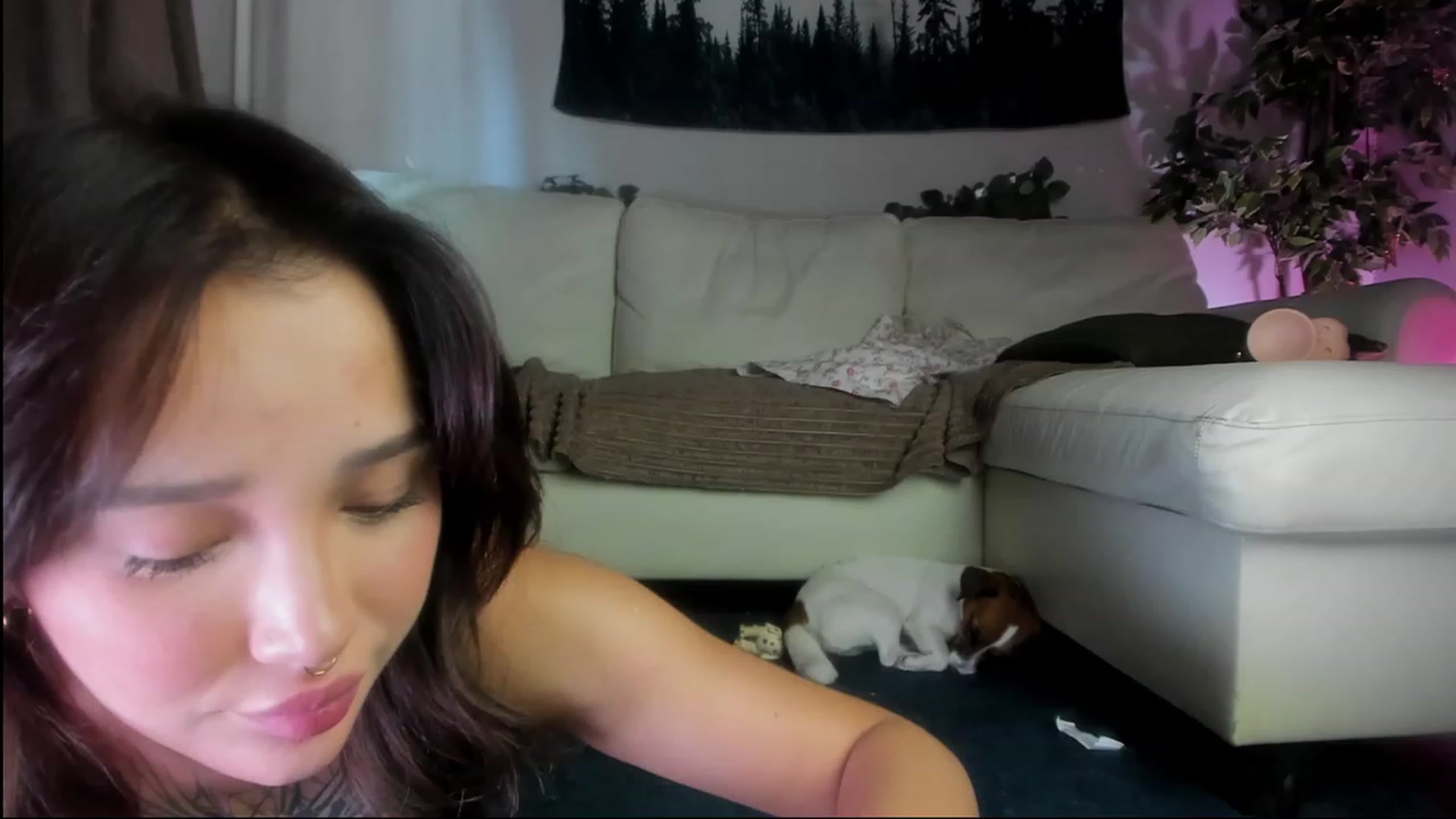 Gallery image thumbnail from Littlewetgirl's myfreecams stream on, 08/10/2023, 04:44 image 12 of 20