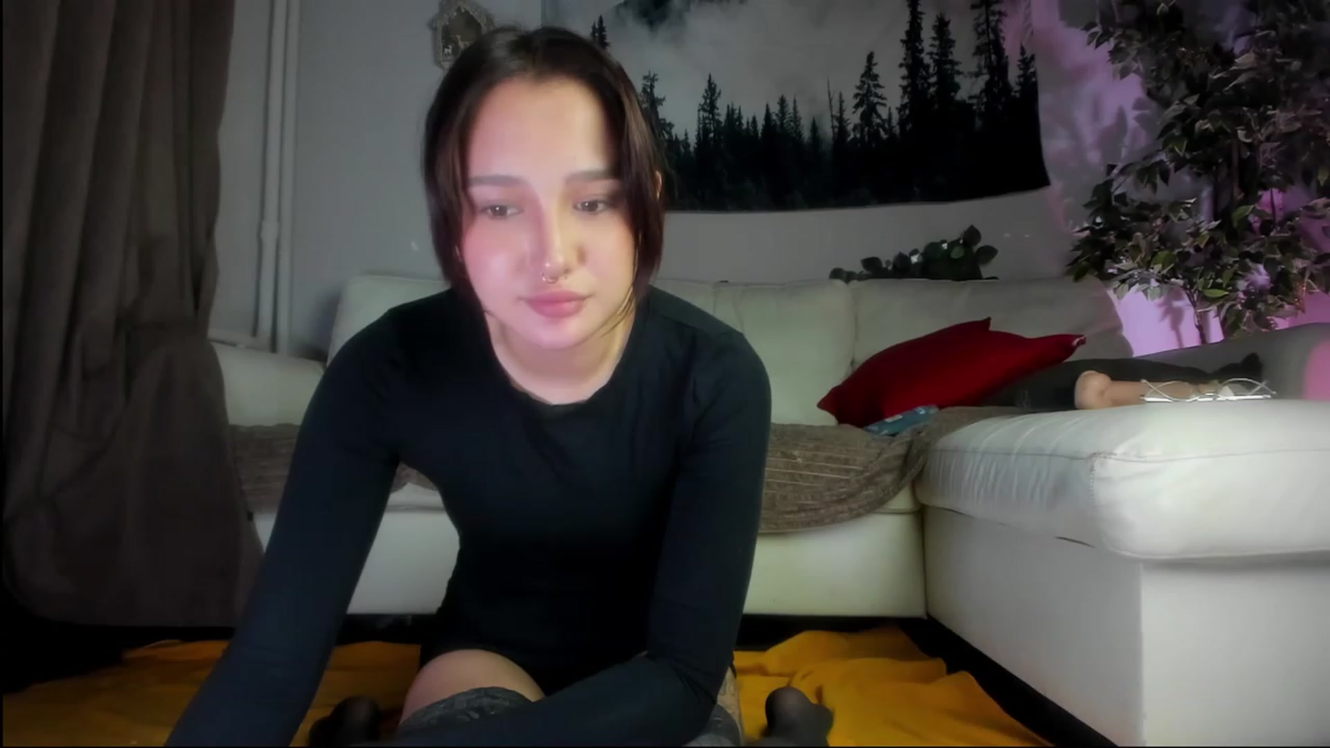 Gallery image thumbnail from Littlewetgirl's myfreecams stream on, 08/14/2023, 09:48 image 13 of 20
