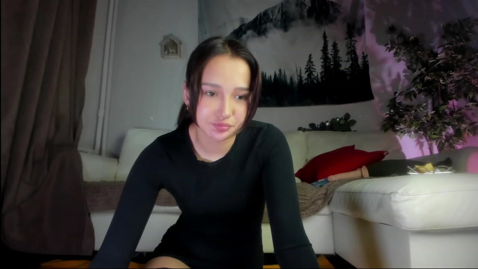 Gallery image thumbnail from Littlewetgirl's myfreecams stream on, 08/14/2023, 09:48 image 5 of 20