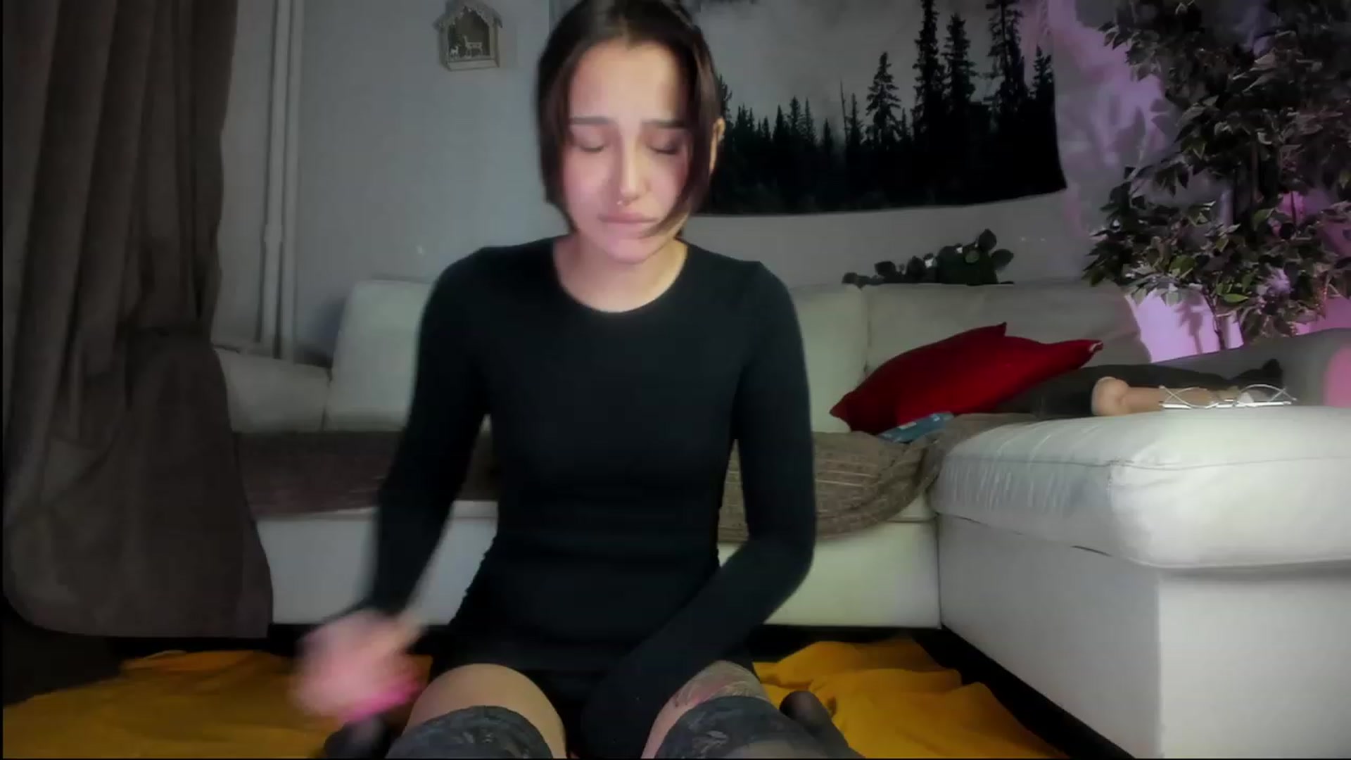 Gallery image thumbnail from Littlewetgirl's myfreecams stream on, 08/14/2023, 09:48 image 11 of 20
