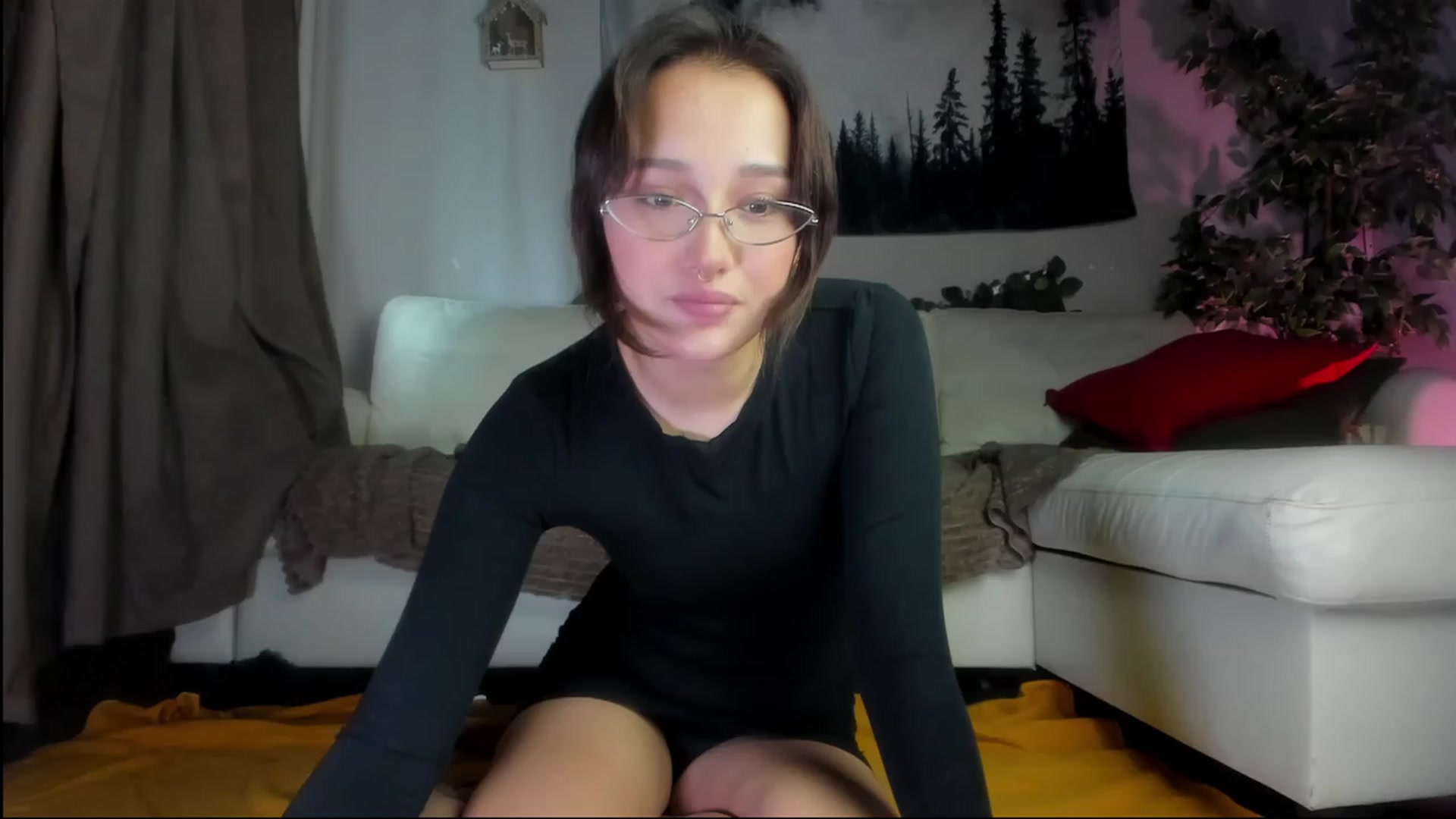 Gallery image thumbnail from Littlewetgirl's myfreecams stream on, 08/17/2023, 05:44 image 8 of 20