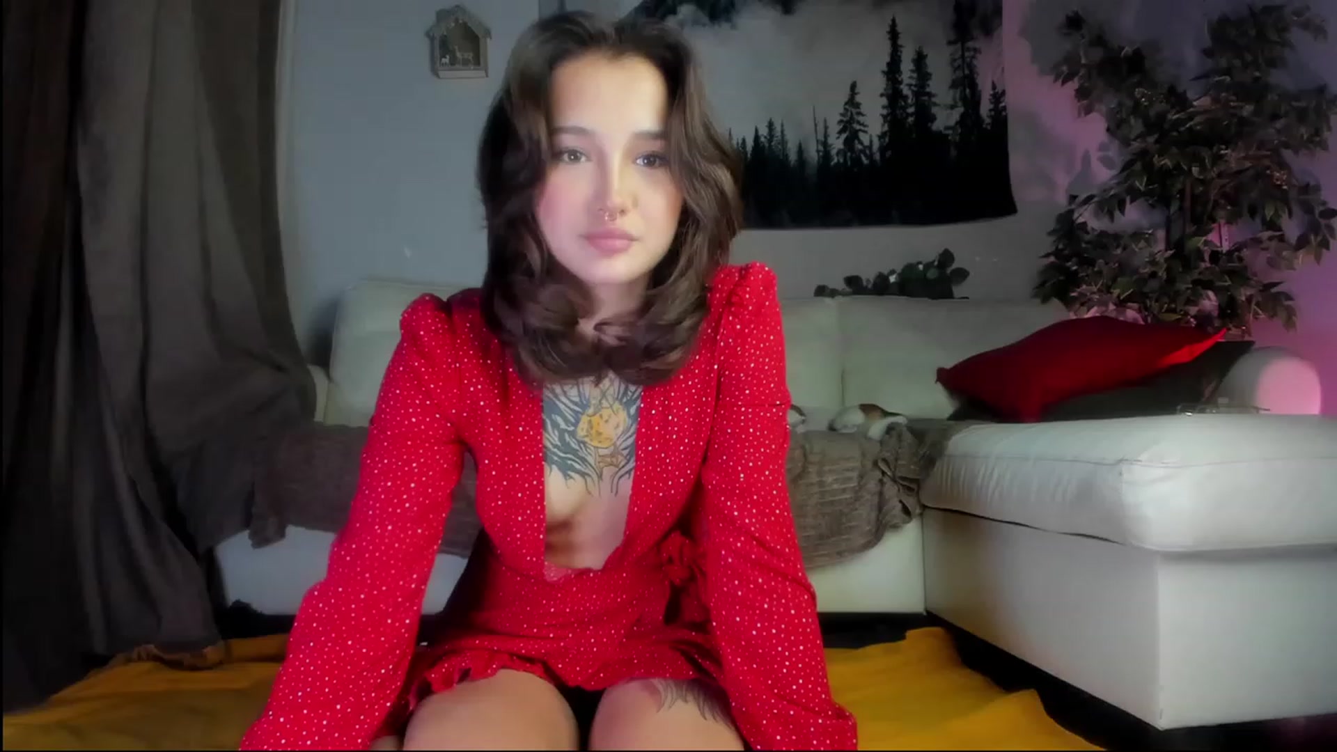 Gallery image thumbnail from Littlewetgirl's myfreecams stream on, 08/17/2023, 12:32 image 3 of 20