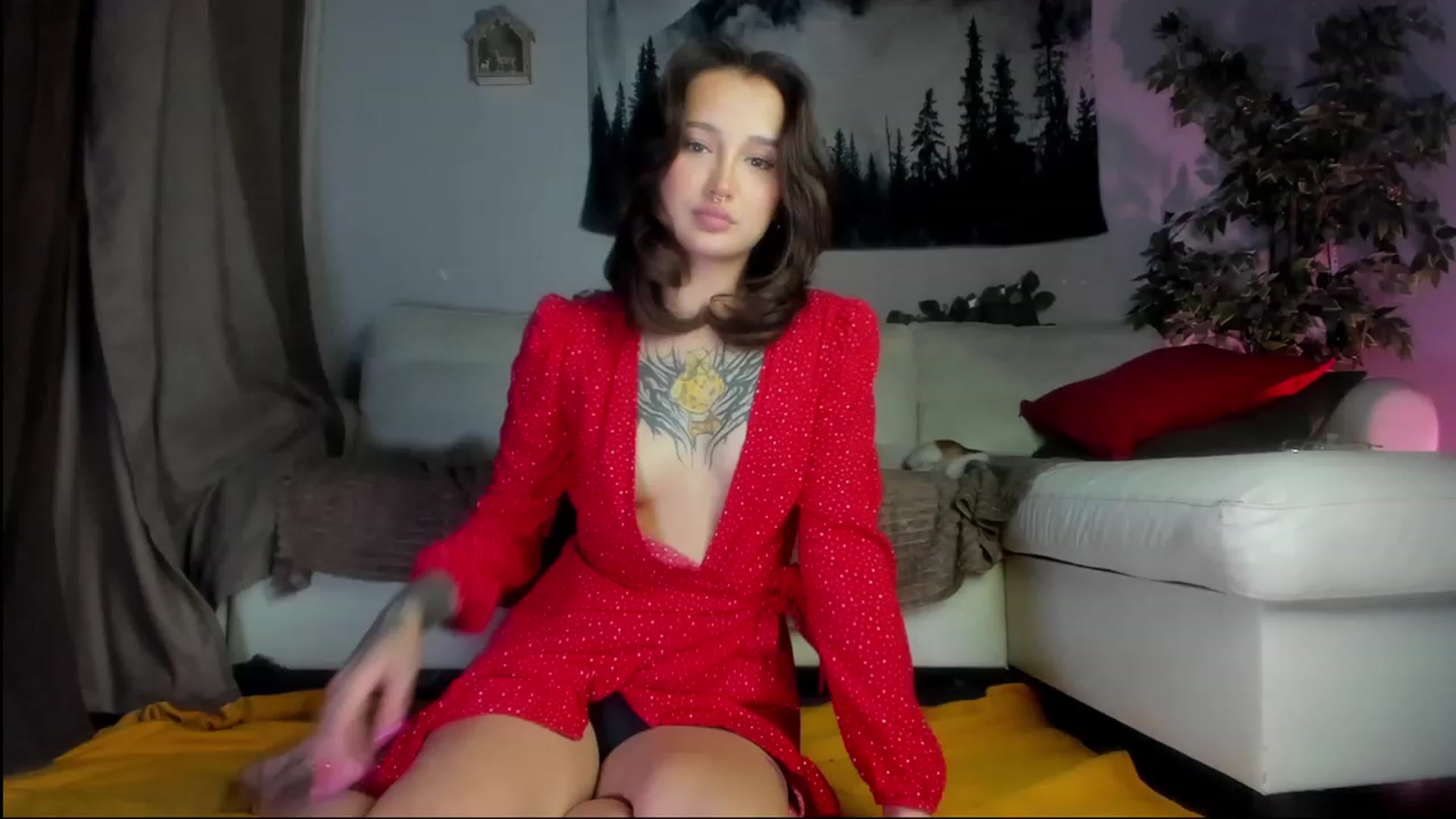 Gallery image thumbnail from Littlewetgirl's myfreecams stream on, 08/17/2023, 12:32 image 7 of 20