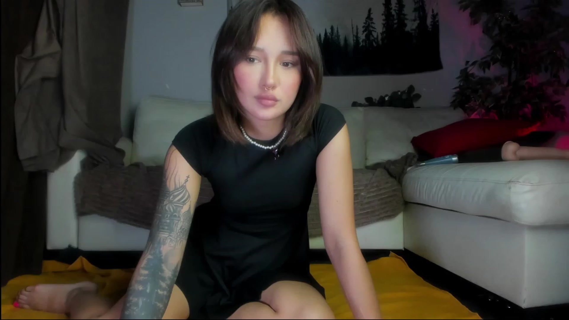 Gallery image thumbnail from Littlewetgirl's myfreecams stream on, 08/19/2023, 14:43 image 20 of 20