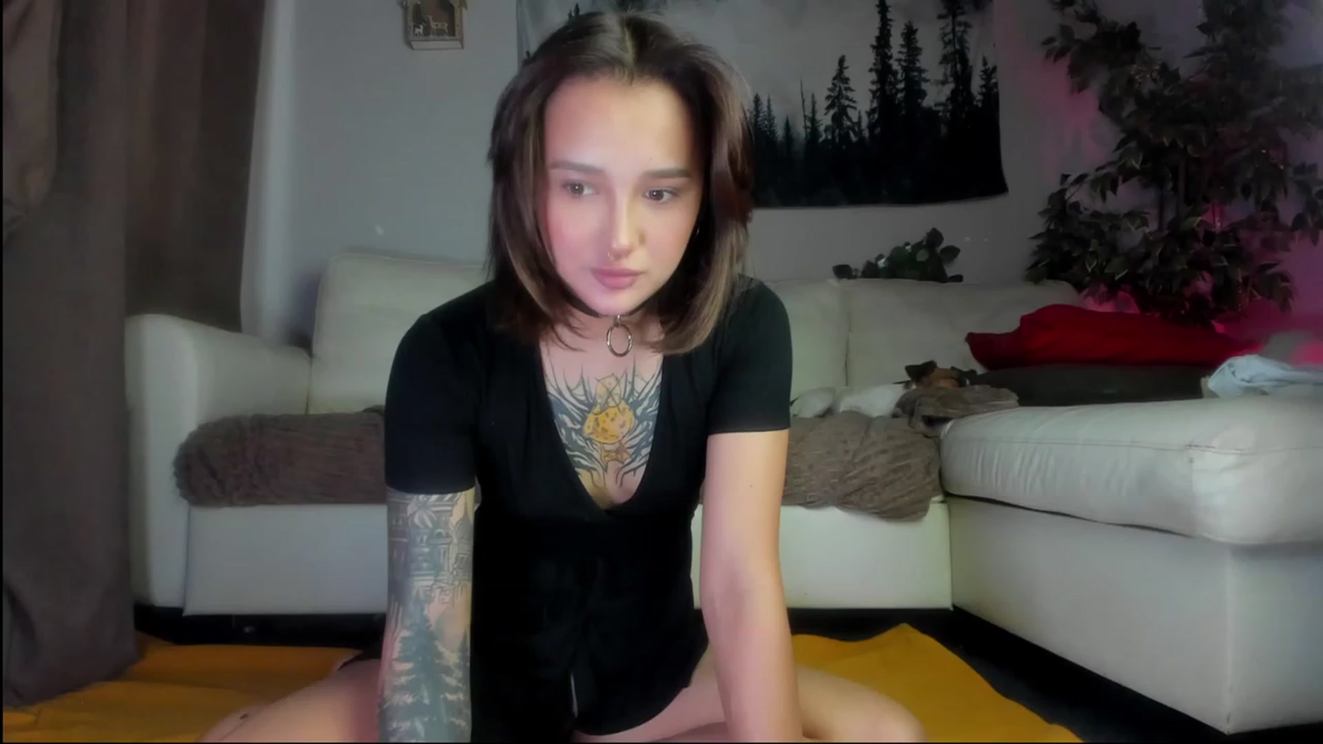 Gallery image thumbnail from Littlewetgirl's myfreecams stream on, 08/24/2023, 05:07 image 17 of 20