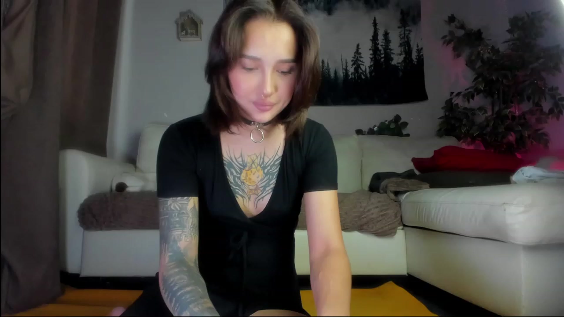 Gallery image thumbnail from Littlewetgirl's myfreecams stream on, 08/24/2023, 05:07 image 5 of 20