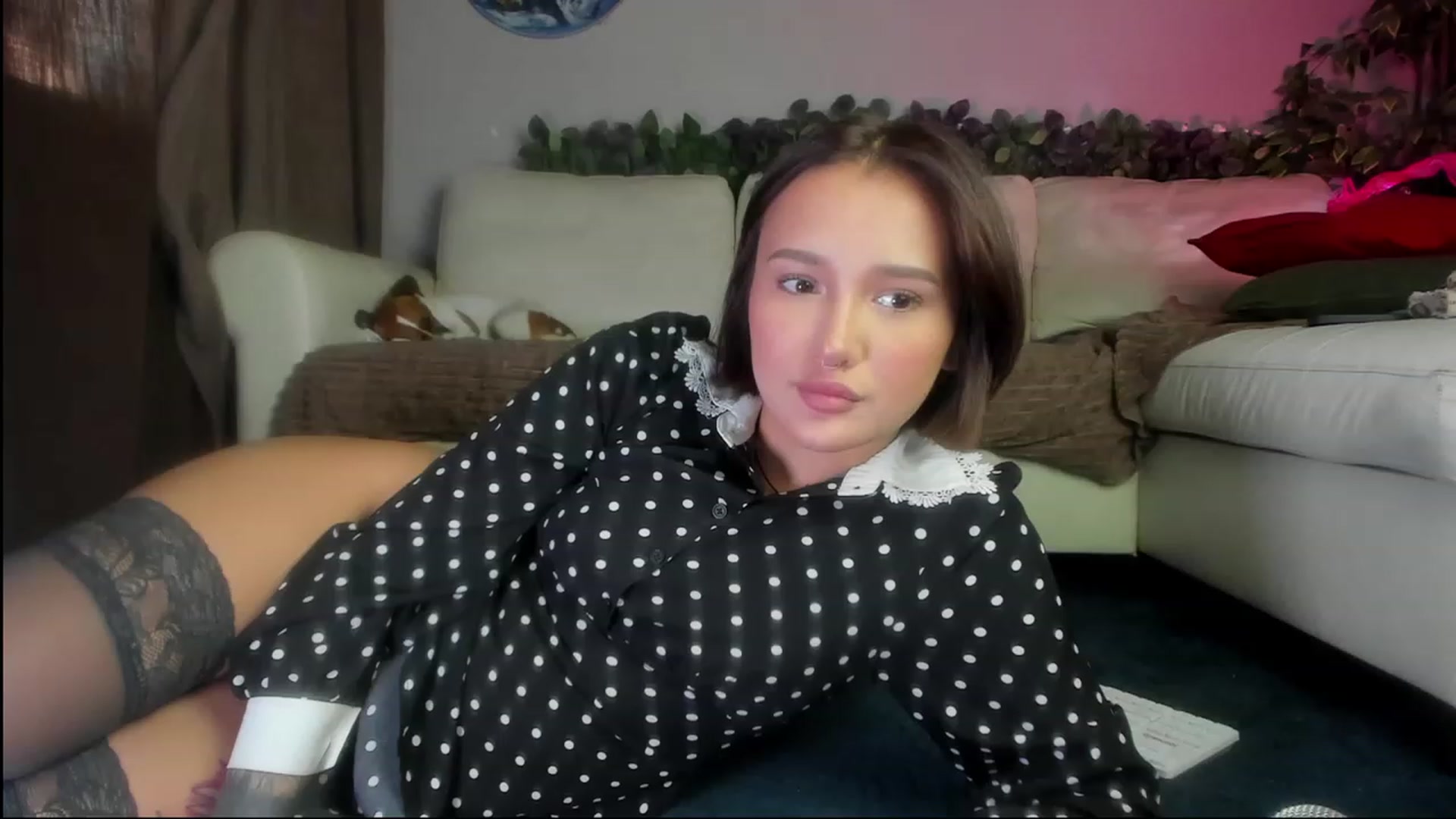 Gallery image thumbnail from Littlewetgirl's myfreecams stream on, 09/03/2023, 04:27 image 11 of 20
