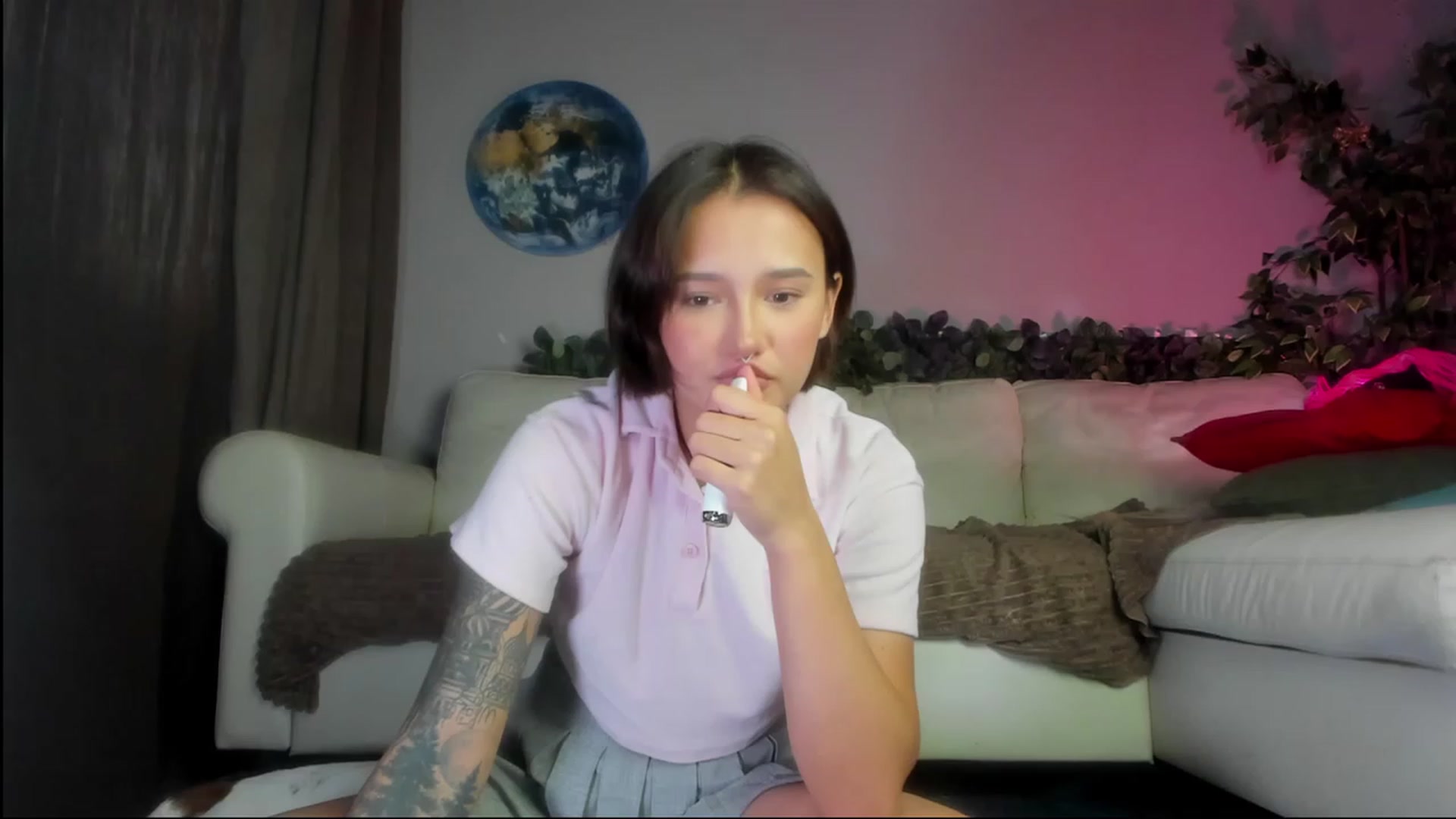 Gallery image thumbnail from Littlewetgirl's myfreecams stream on, 09/03/2023, 09:52 image 10 of 20