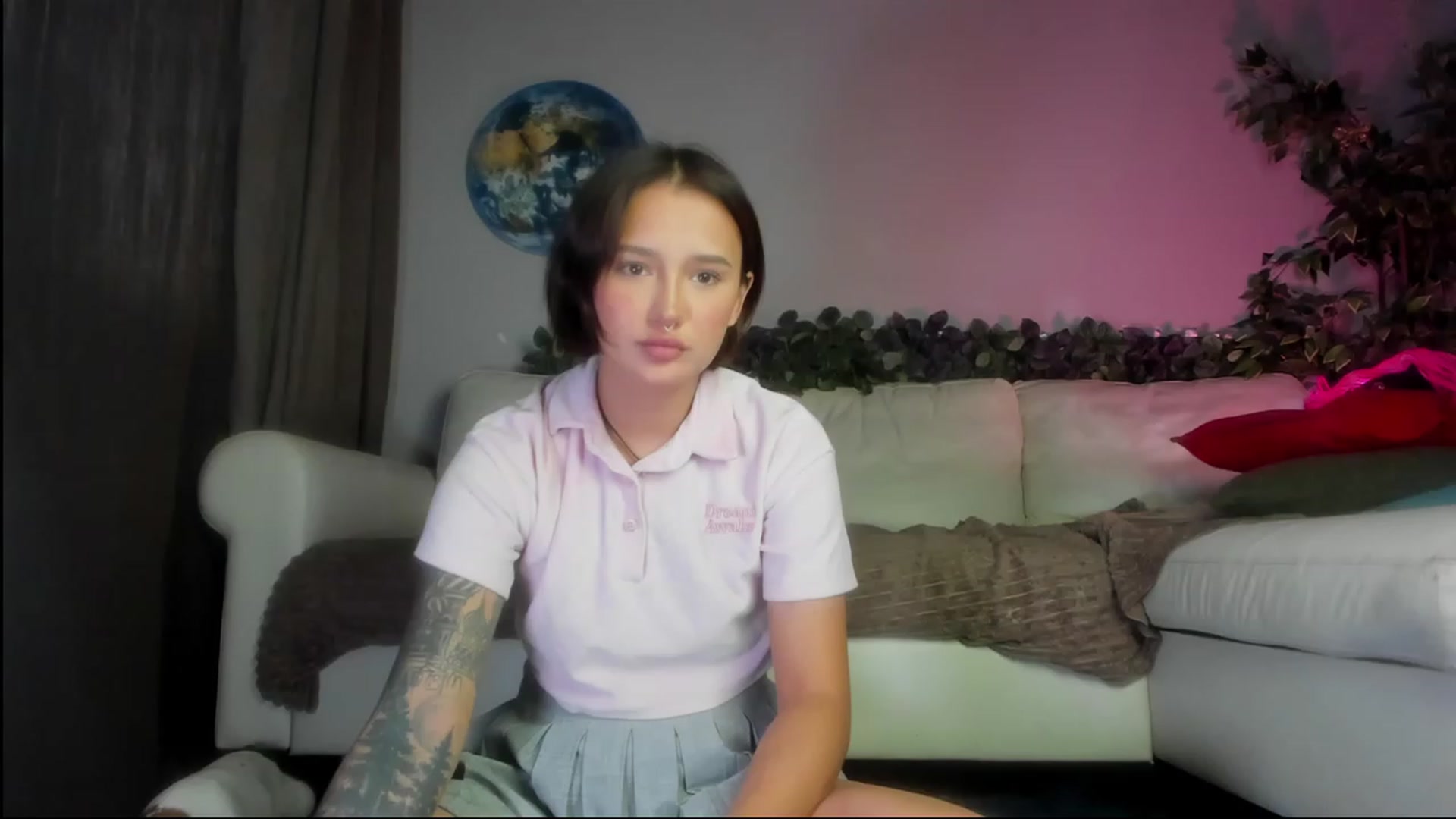Gallery image thumbnail from Littlewetgirl's myfreecams stream on, 09/03/2023, 09:52 image 9 of 20