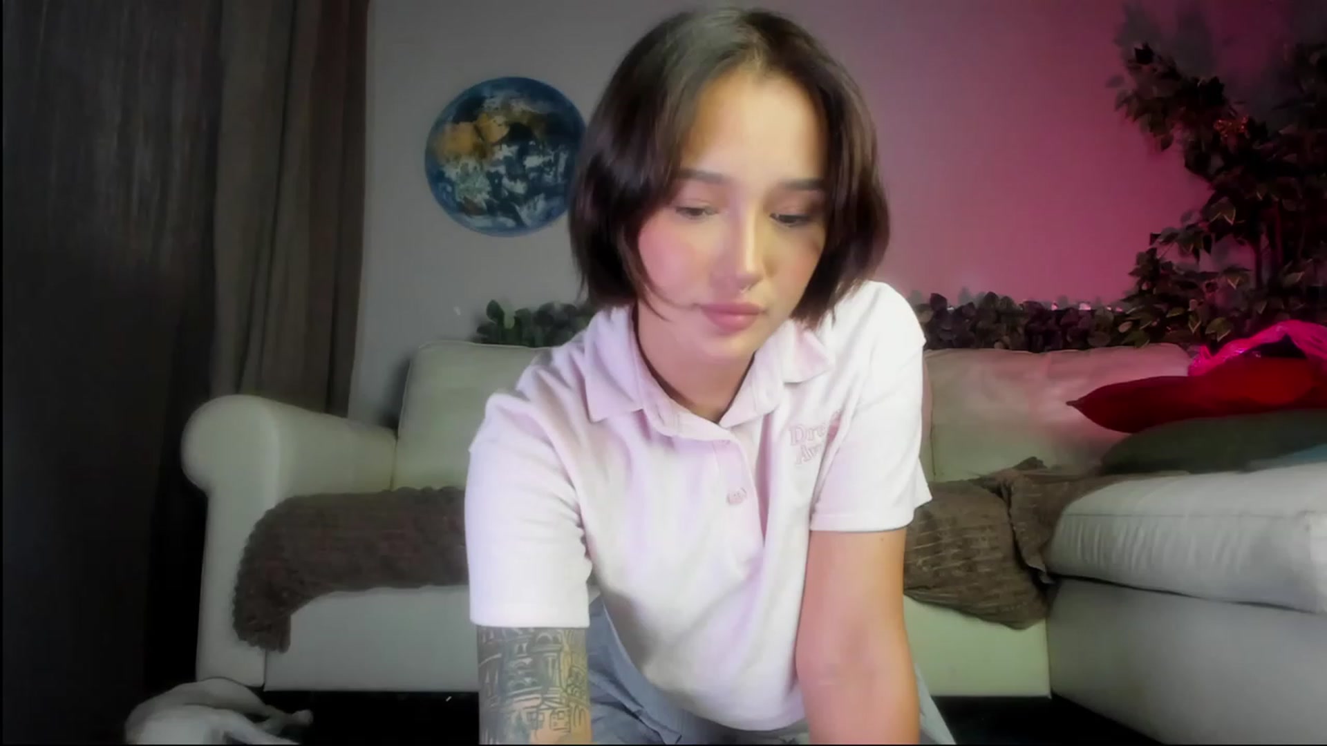 Gallery image thumbnail from Littlewetgirl's myfreecams stream on, 09/03/2023, 09:52 image 3 of 20