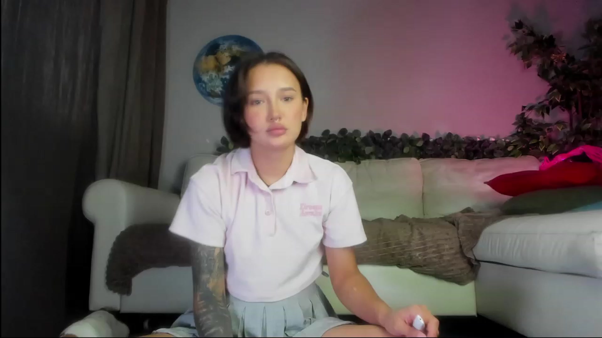 Gallery image thumbnail from Littlewetgirl's myfreecams stream on, 09/03/2023, 09:52 image 6 of 20