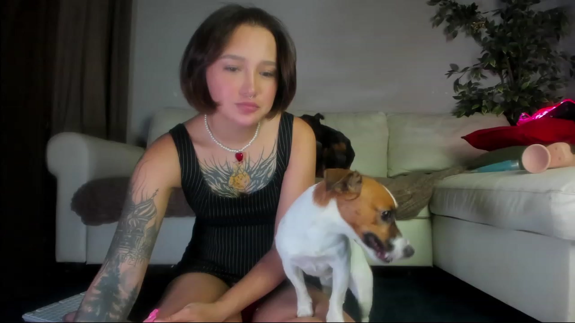 Gallery image thumbnail from Littlewetgirl's myfreecams stream on, 09/07/2023, 15:53 image 16 of 20