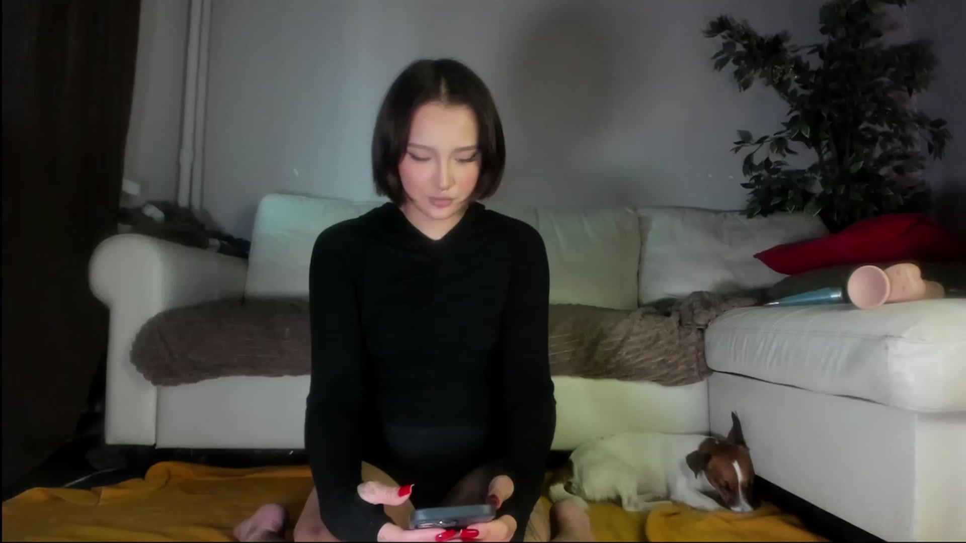 Gallery image thumbnail from Littlewetgirl's myfreecams stream on, 09/10/2023, 12:27 image 2 of 20
