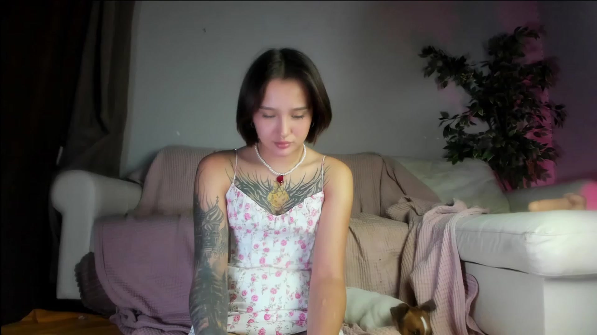 Gallery image thumbnail from Littlewetgirl's myfreecams stream on, 09/18/2023, 15:09 image 2 of 20