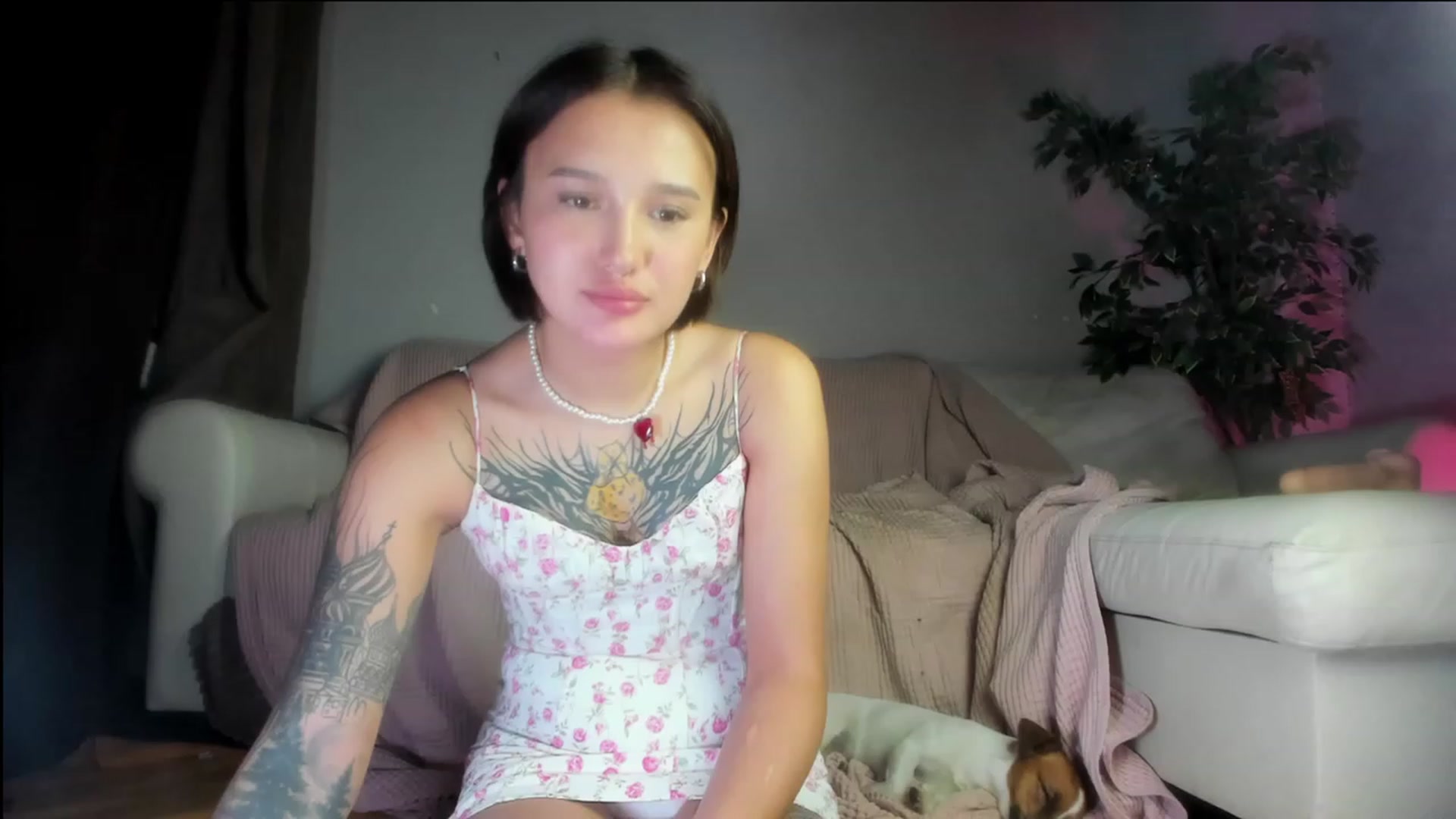 Gallery image thumbnail from Littlewetgirl's myfreecams stream on, 09/18/2023, 15:09 image 12 of 20