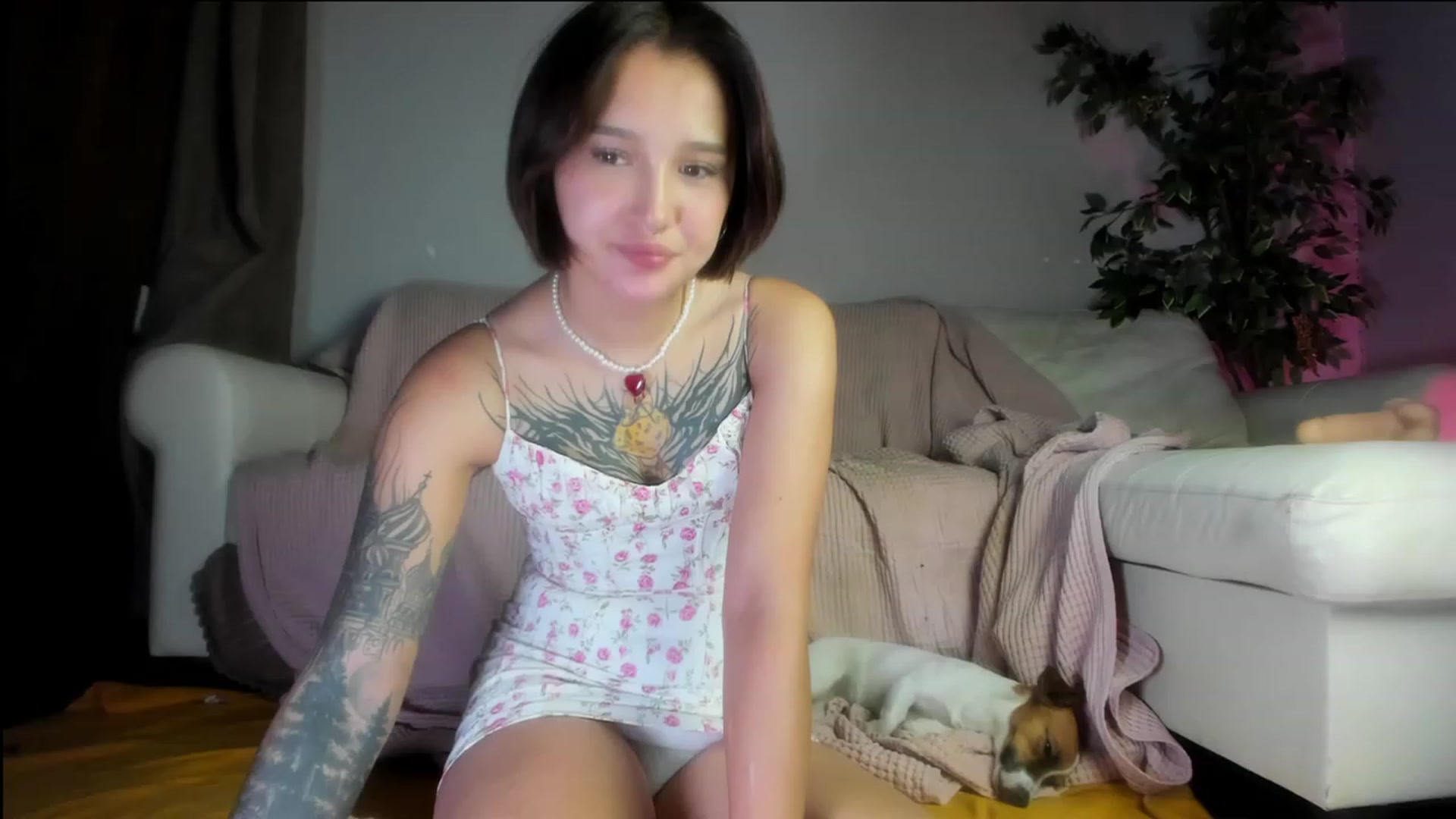 Gallery image thumbnail from Littlewetgirl's myfreecams stream on, 09/18/2023, 15:09 image 5 of 20