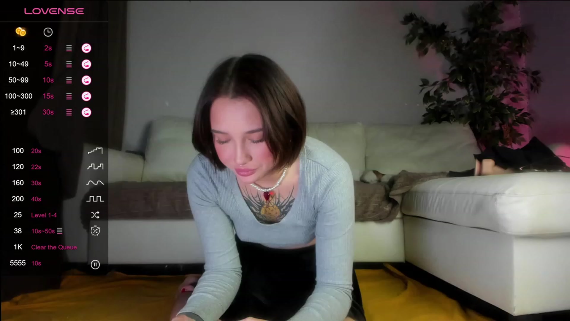 Gallery image thumbnail from Littlewetgirl's myfreecams stream on, 09/20/2023, 14:37 image 8 of 20