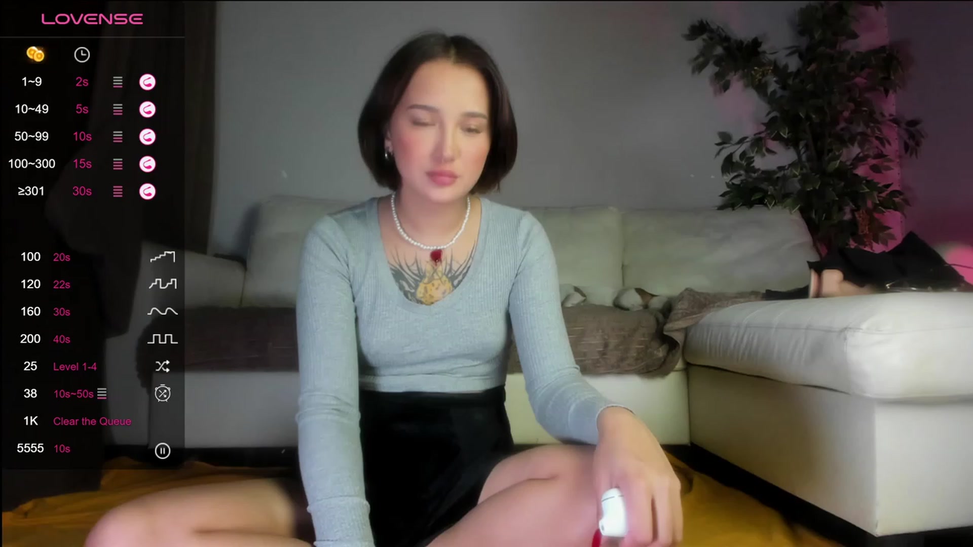 Gallery image thumbnail from Littlewetgirl's myfreecams stream on, 09/20/2023, 14:37 image 3 of 20