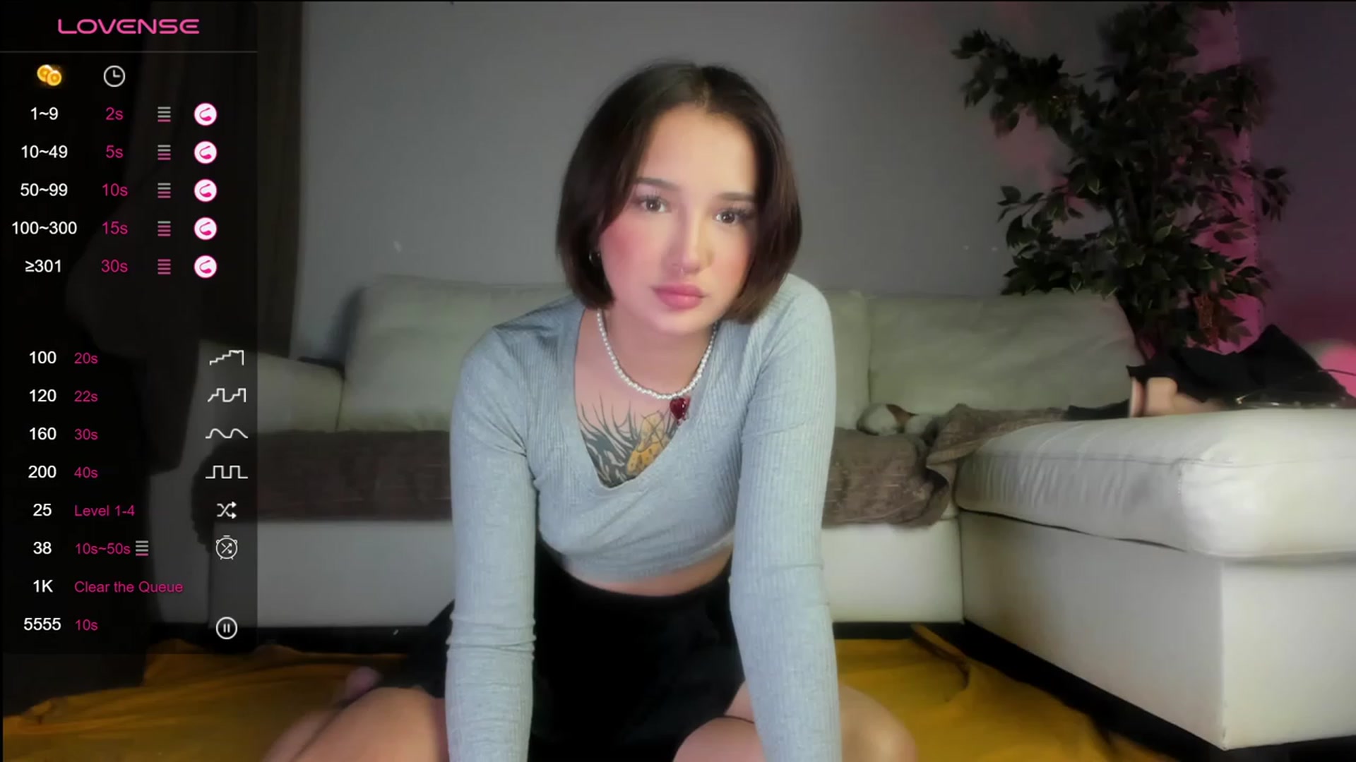 Gallery image thumbnail from Littlewetgirl's myfreecams stream on, 09/20/2023, 14:37 image 10 of 20