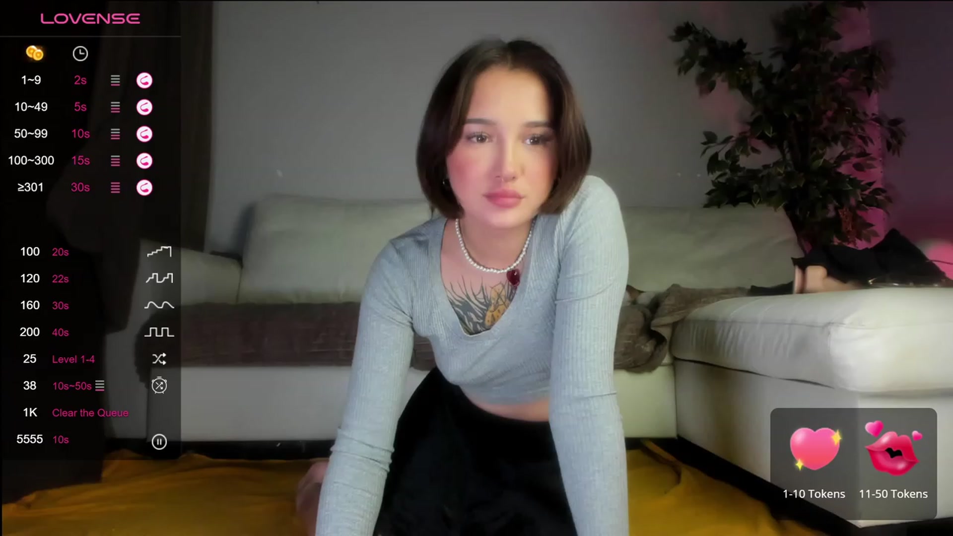 Gallery image thumbnail from Littlewetgirl's myfreecams stream on, 09/20/2023, 14:37 image 7 of 20