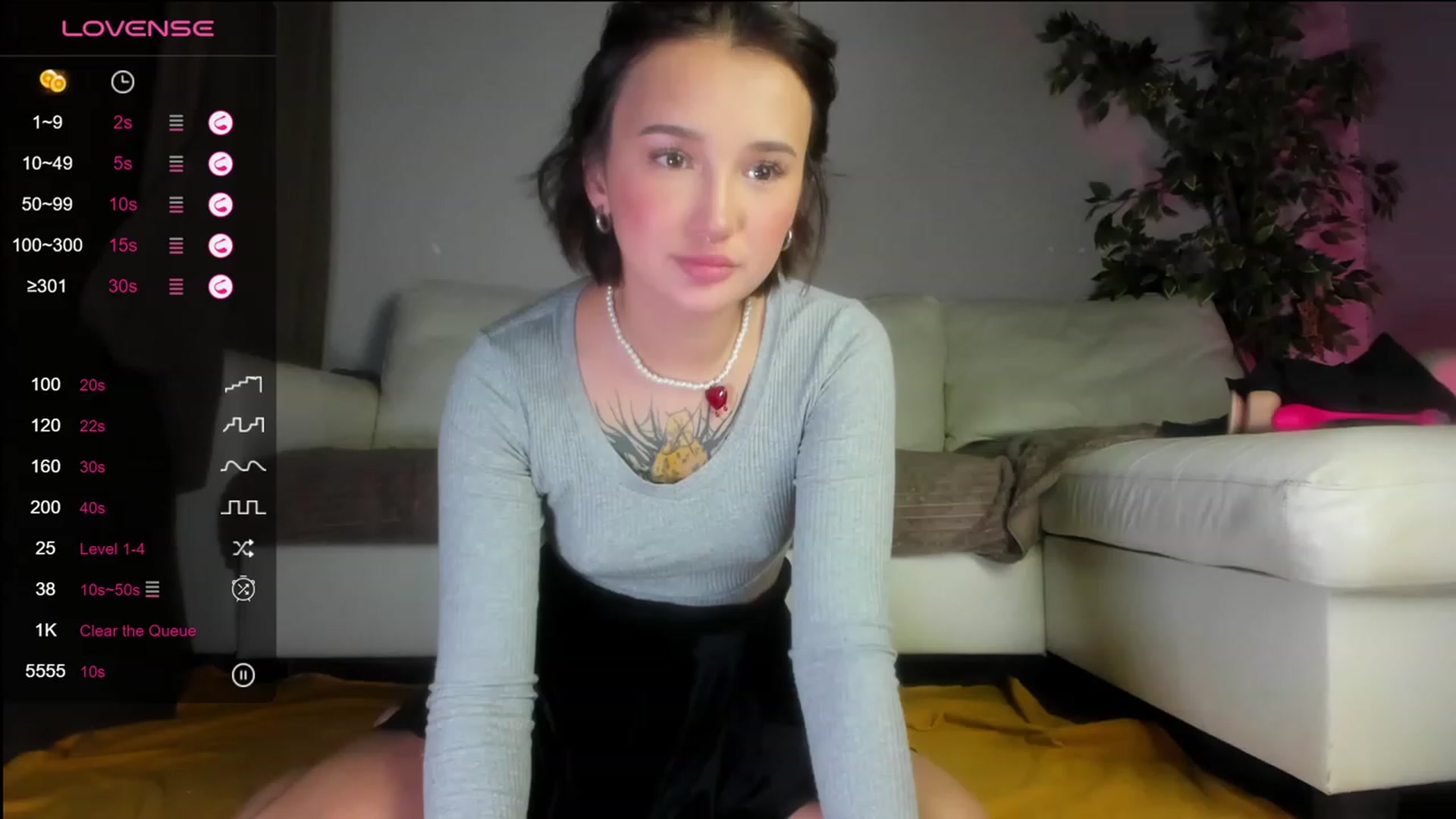 Gallery image thumbnail from Littlewetgirl's myfreecams stream on, 09/20/2023, 14:51 image 20 of 20