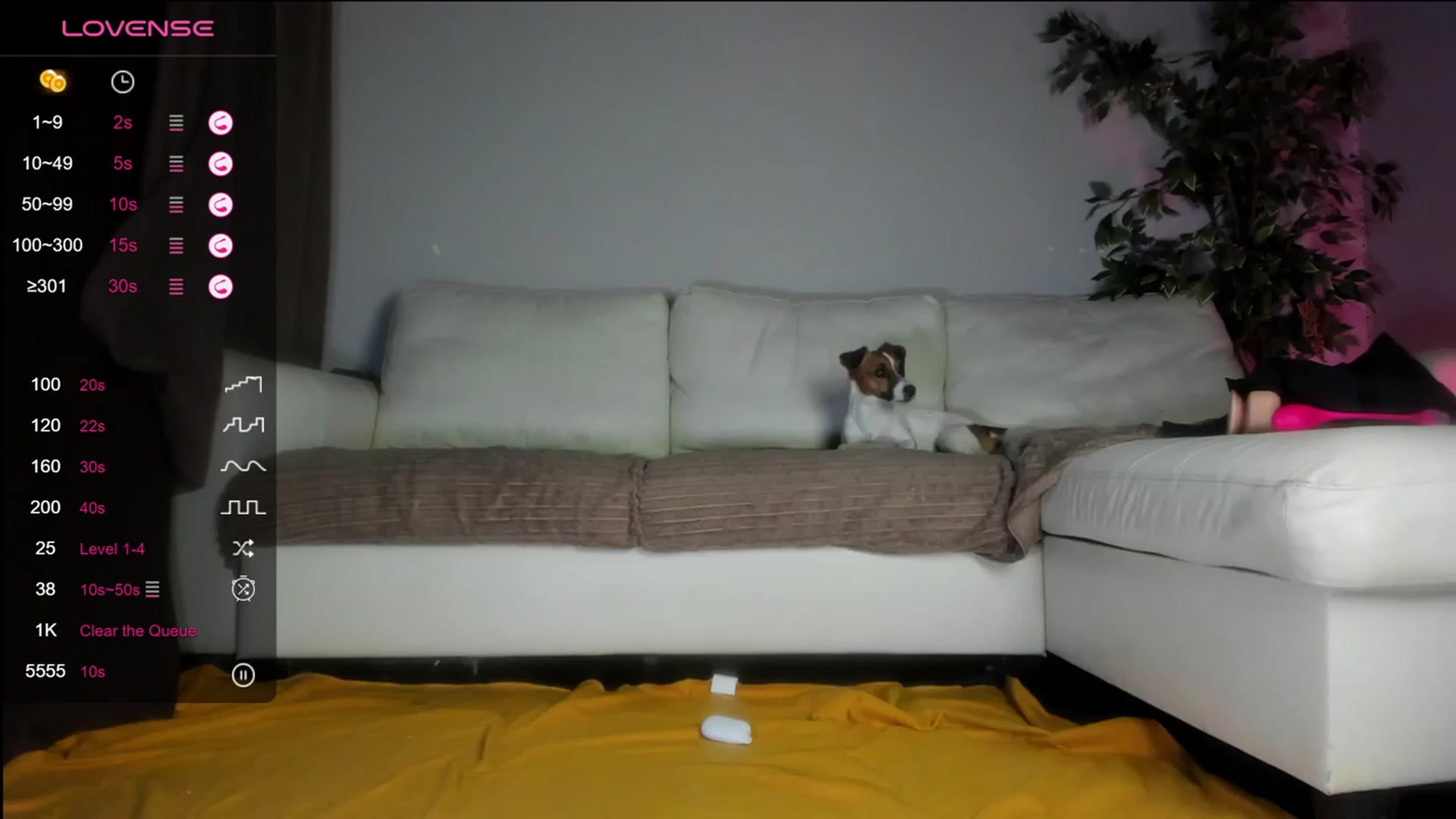 Gallery image thumbnail from Littlewetgirl's myfreecams stream on, 09/20/2023, 14:51 image 19 of 20