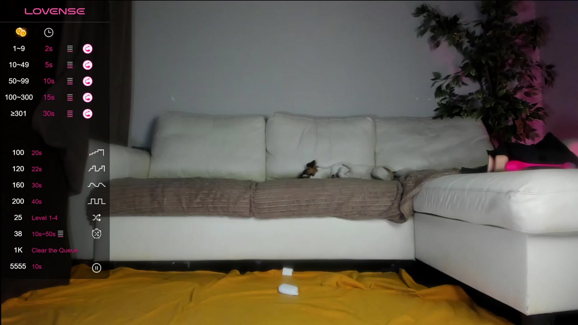 Gallery image thumbnail from Littlewetgirl's myfreecams stream on, 09/20/2023, 14:51 image 17 of 20