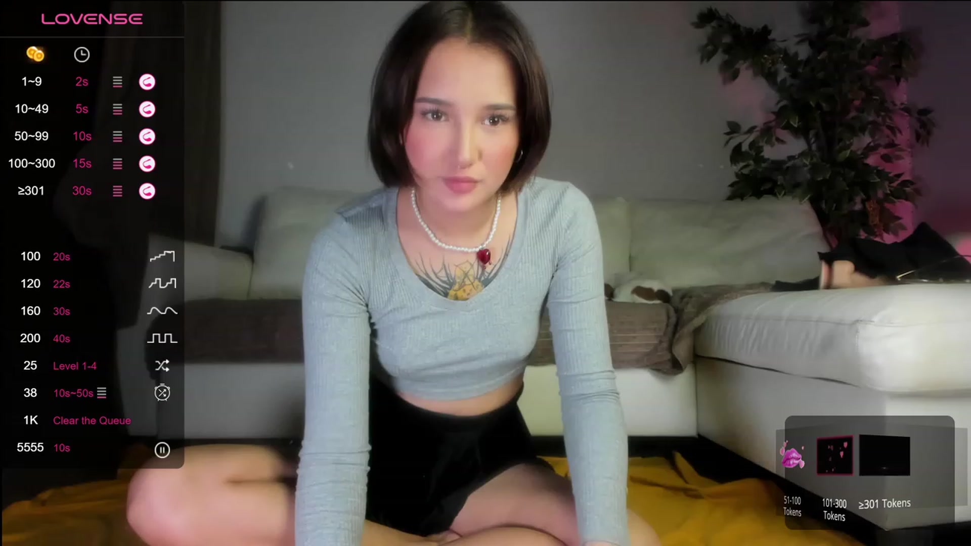 Gallery image thumbnail from Littlewetgirl's myfreecams stream on, 09/20/2023, 14:51 image 15 of 20