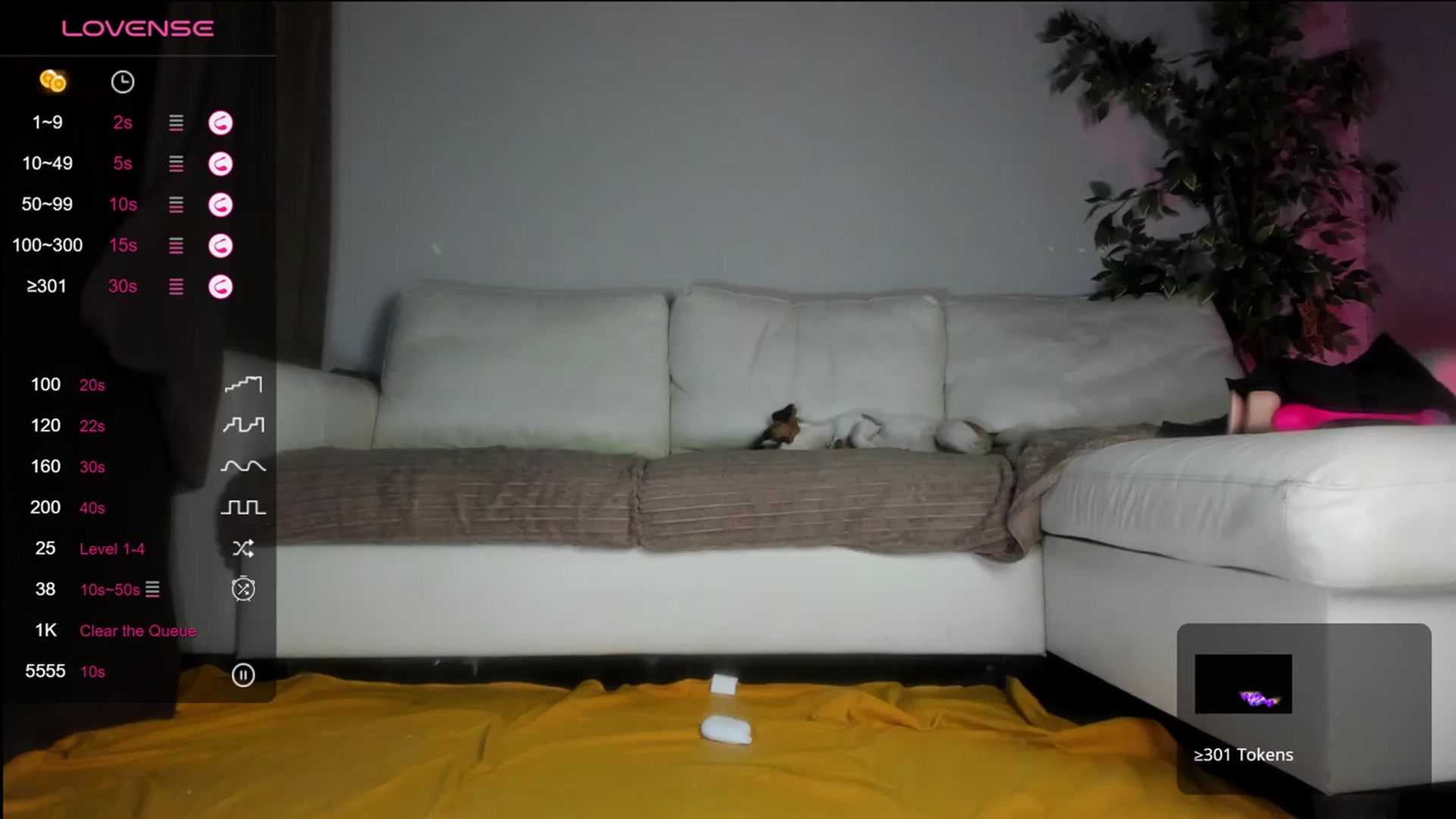 Gallery image thumbnail from Littlewetgirl's myfreecams stream on, 09/20/2023, 14:51 image 18 of 20