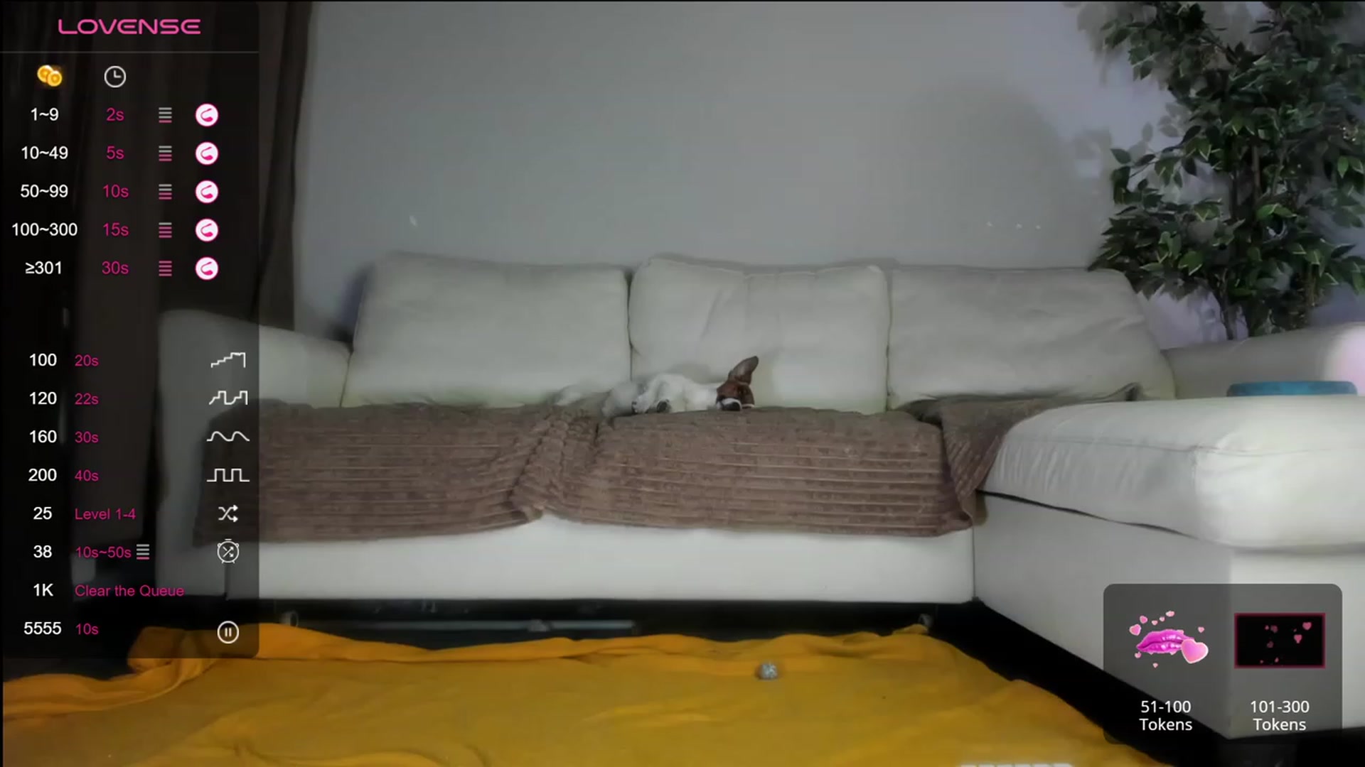 Gallery image thumbnail from Littlewetgirl's myfreecams stream on, 10/06/2023, 09:10 image 20 of 20