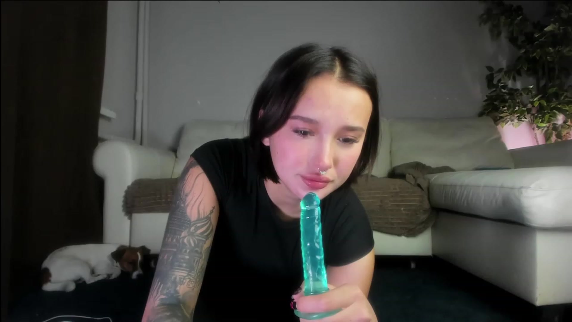 Gallery image thumbnail from Littlewetgirl's myfreecams stream on, 10/24/2023, 13:03 image 9 of 20