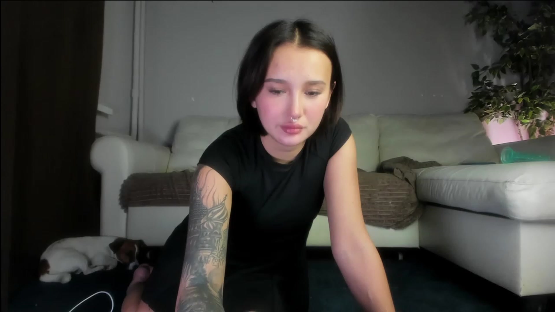 Gallery image thumbnail from Littlewetgirl's myfreecams stream on, 10/24/2023, 13:03 image 10 of 20