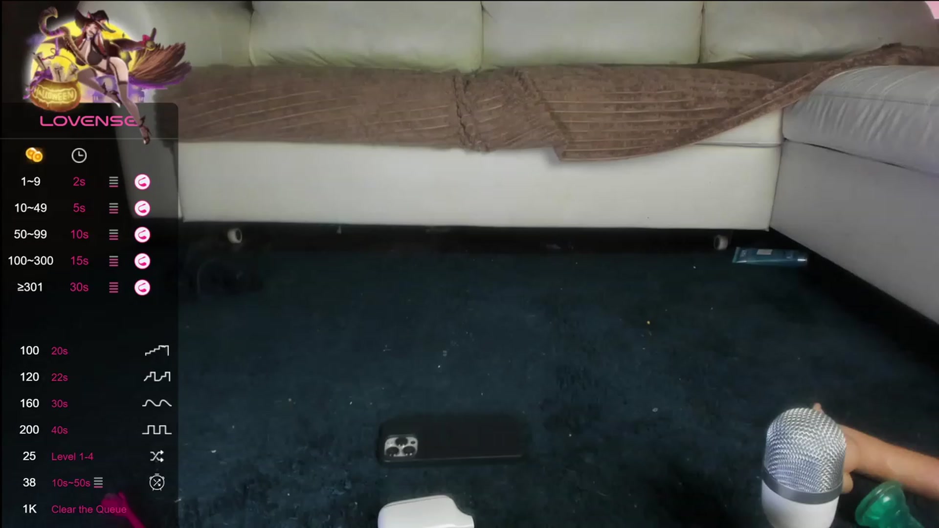 Gallery image thumbnail from Littlewetgirl's myfreecams stream on, 10/29/2023, 14:56 image 16 of 20