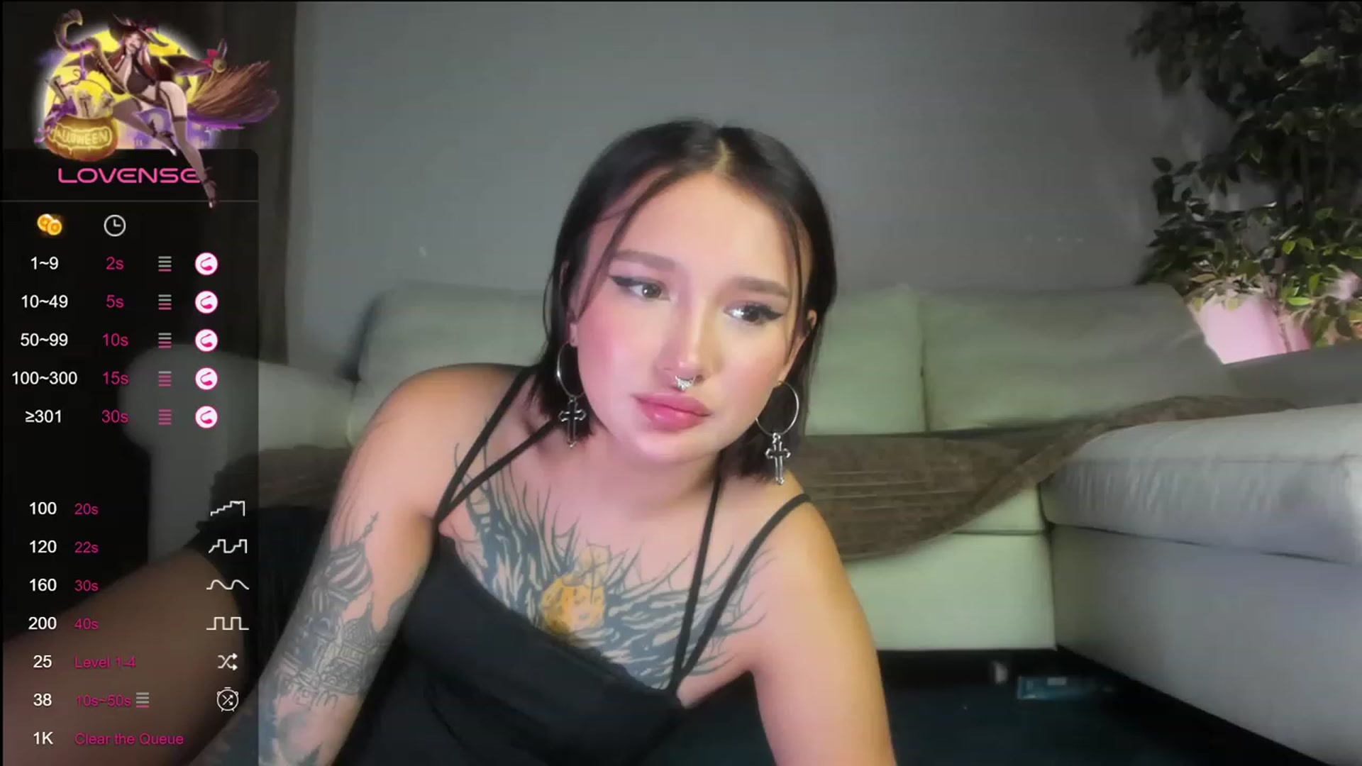 Gallery image thumbnail from Littlewetgirl's myfreecams stream on, 10/29/2023, 14:56 image 5 of 20