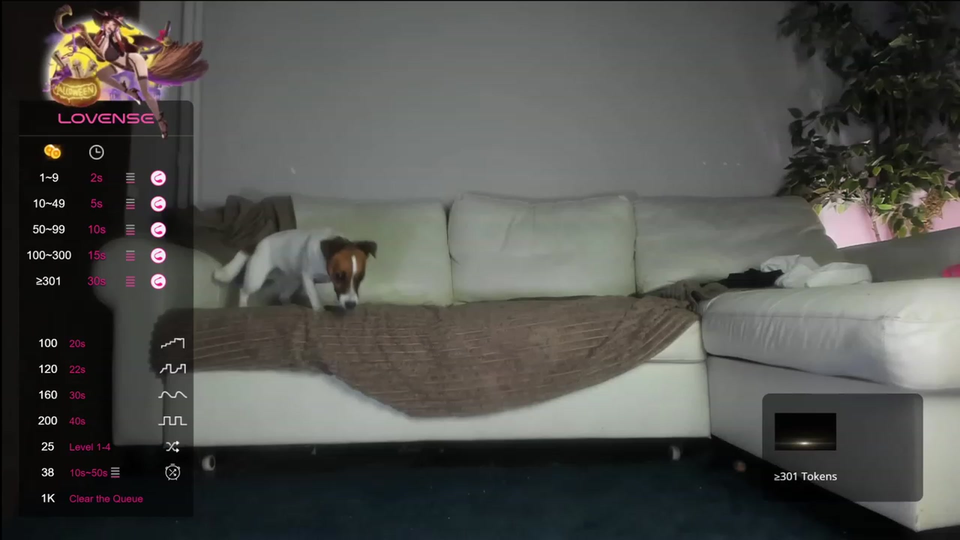 Gallery image thumbnail from Littlewetgirl's myfreecams stream on, 11/02/2023, 12:22 image 16 of 20