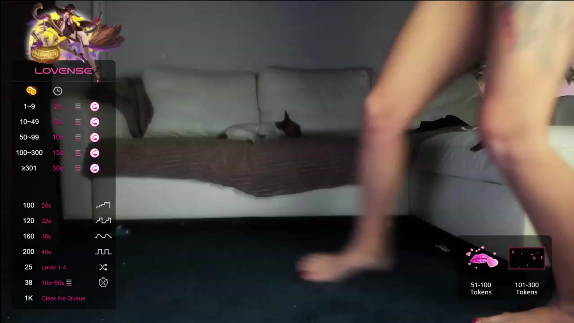 Gallery image thumbnail from Littlewetgirl's myfreecams stream on, 11/10/2023, 15:05 image 7 of 20