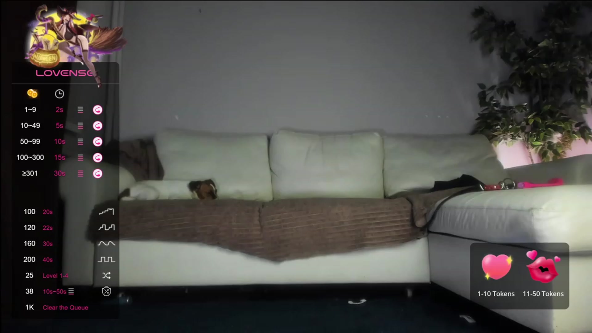 Gallery image thumbnail from Littlewetgirl's myfreecams stream on, 11/10/2023, 15:05 image 18 of 20