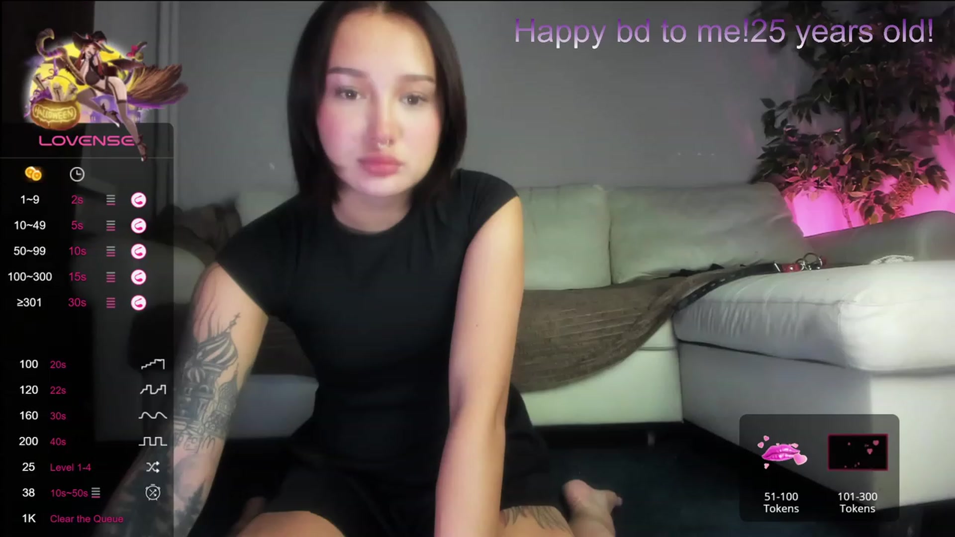 Gallery image thumbnail from Littlewetgirl's myfreecams stream on, 11/12/2023, 11:51 image 2 of 20