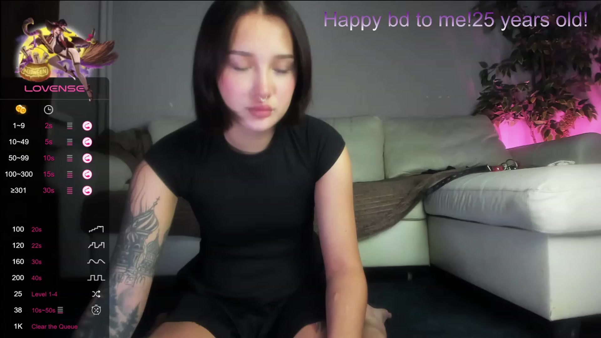 Gallery image thumbnail from Littlewetgirl's myfreecams stream on, 11/12/2023, 11:51 image 1 of 20