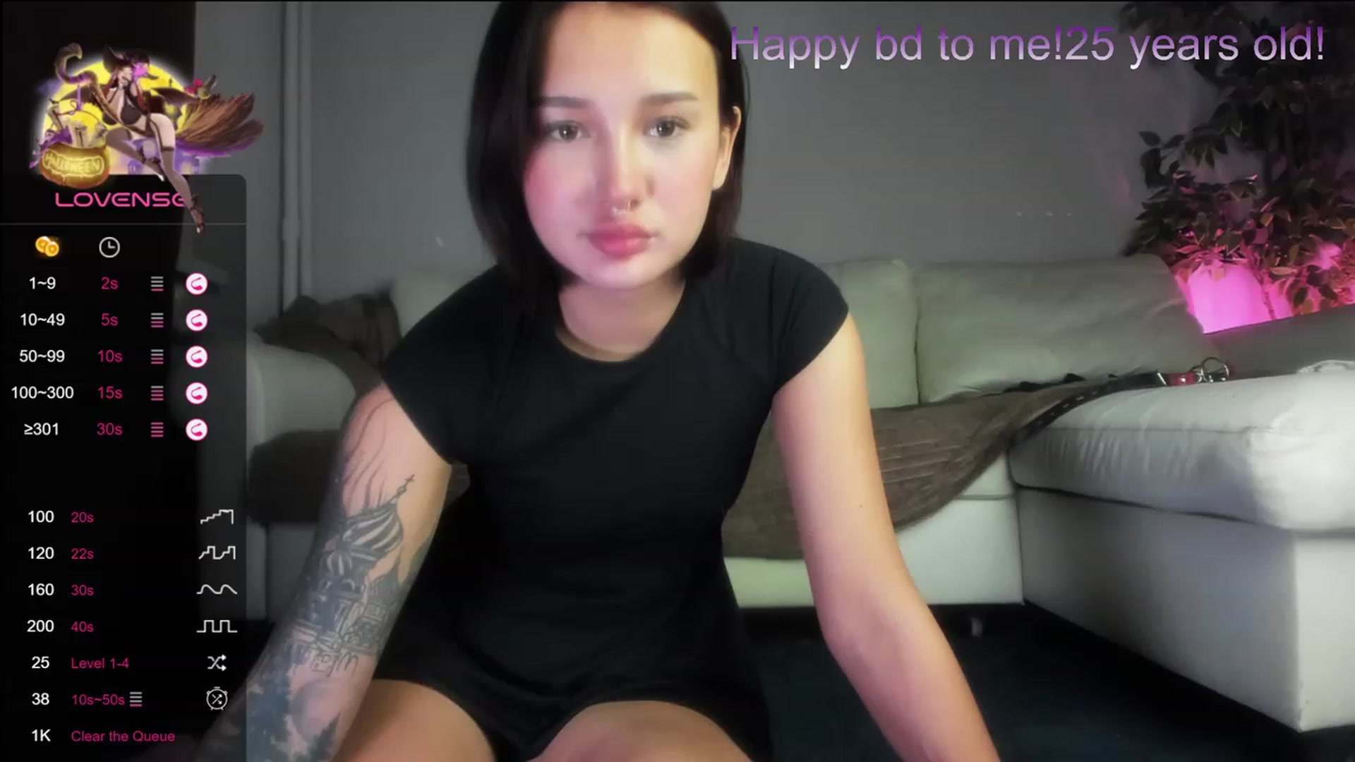 Gallery image thumbnail from Littlewetgirl's myfreecams stream on, 11/12/2023, 11:51 image 15 of 20