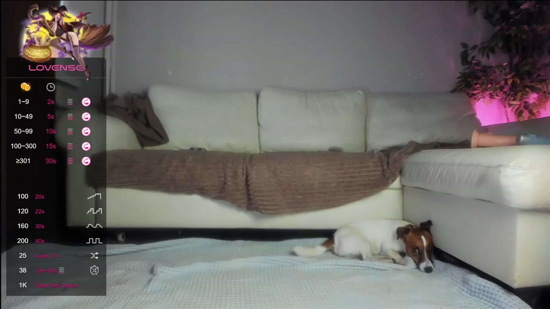 Gallery image thumbnail from Littlewetgirl's myfreecams stream on, 11/18/2023, 08:29 image 18 of 20