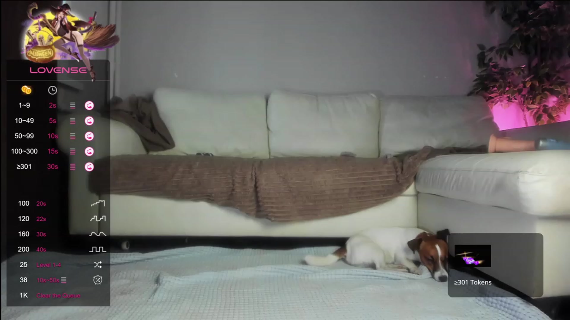Gallery image thumbnail from Littlewetgirl's myfreecams stream on, 11/18/2023, 08:29 image 14 of 20