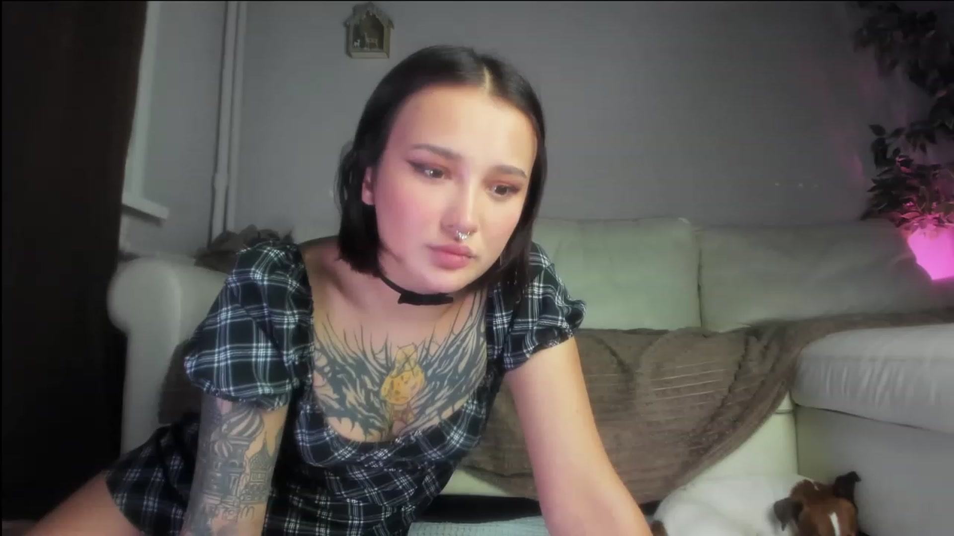 Gallery image thumbnail from Littlewetgirl's myfreecams stream on, 11/20/2023, 13:36 image 19 of 20