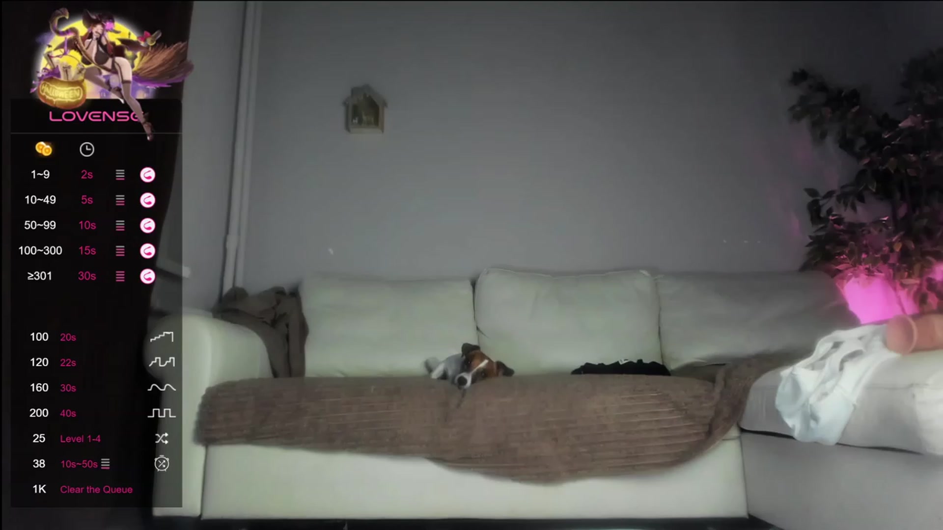 Gallery image thumbnail from Littlewetgirl's myfreecams stream on, 11/22/2023, 11:10 image 14 of 20
